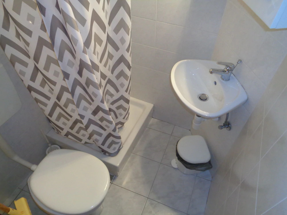 Cozy Studio Apartment Gordana