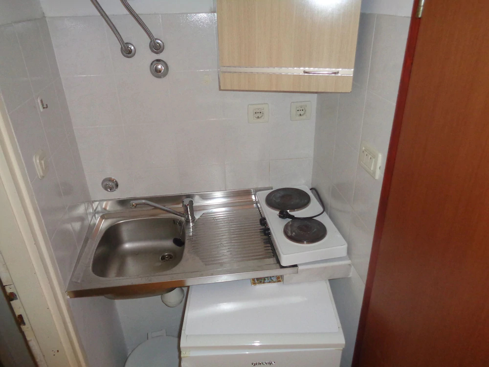 Cozy Studio Apartment Gordana