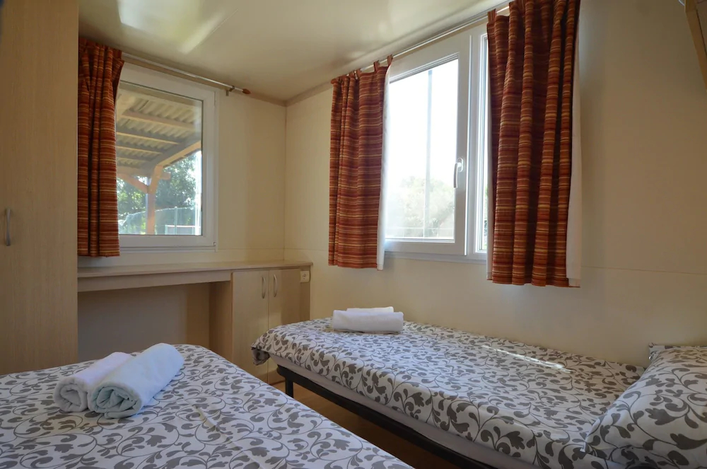 Flores Mobile Home