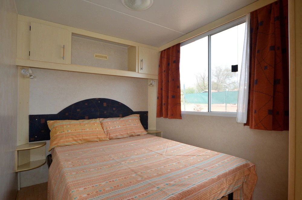 Flores Mobile Home