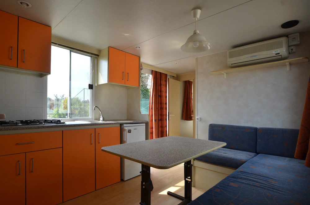 Flores Mobile Home