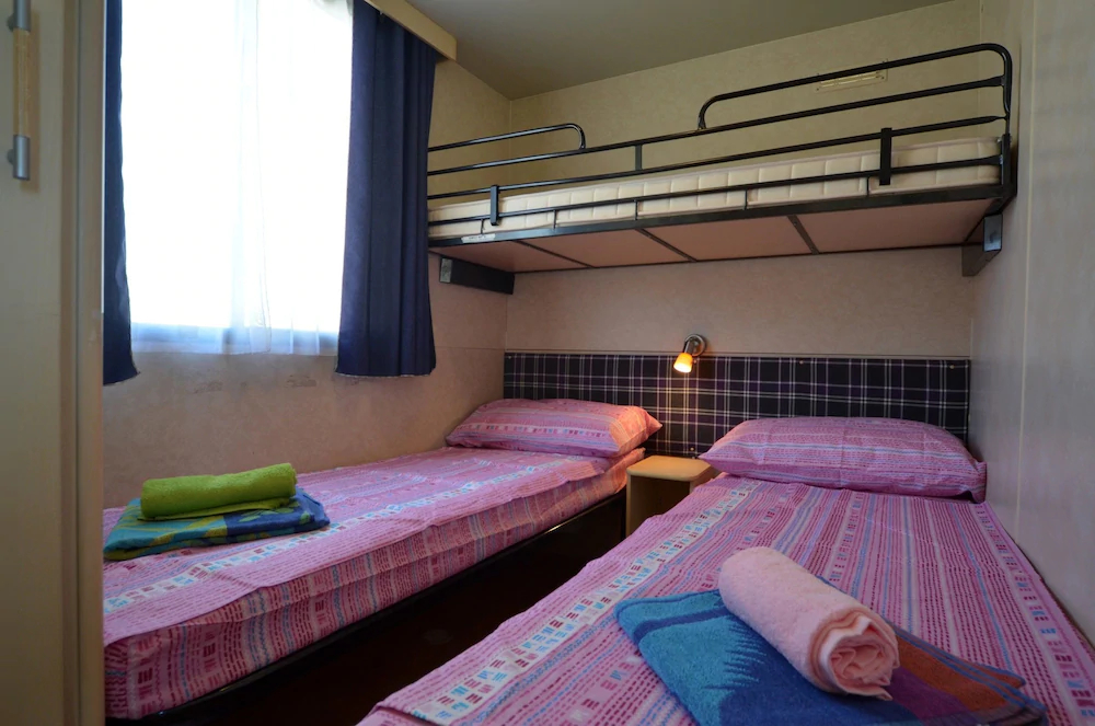 Flores Mobile Home