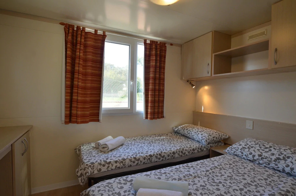 Flores Mobile Home