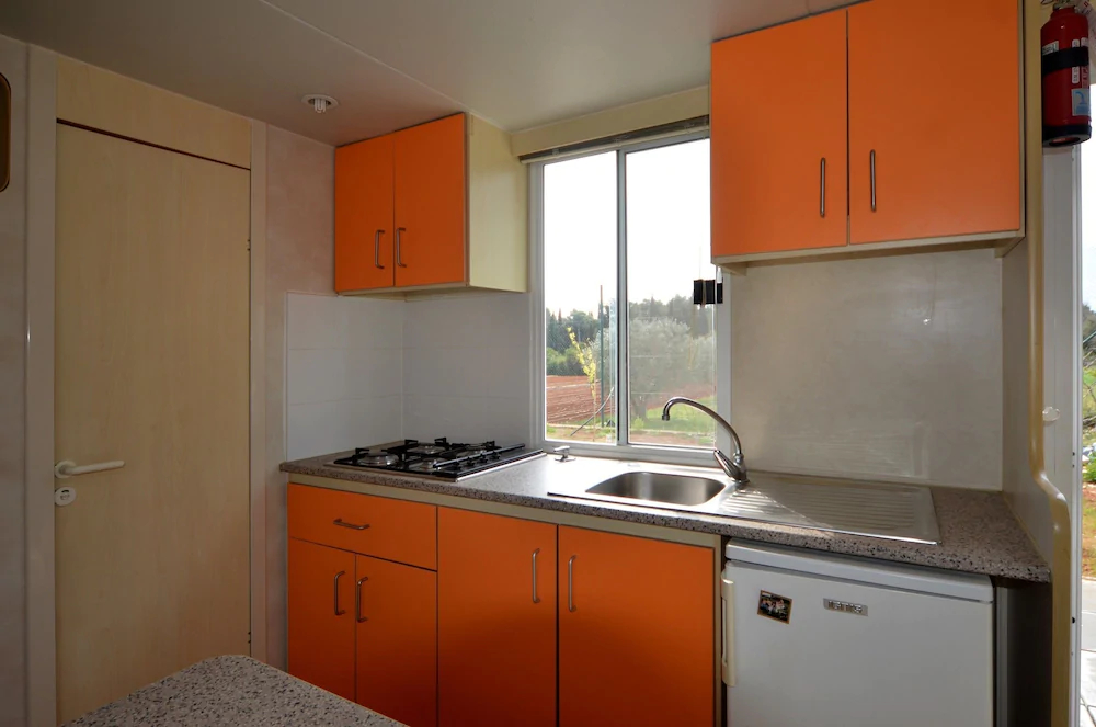Flores Mobile Home
