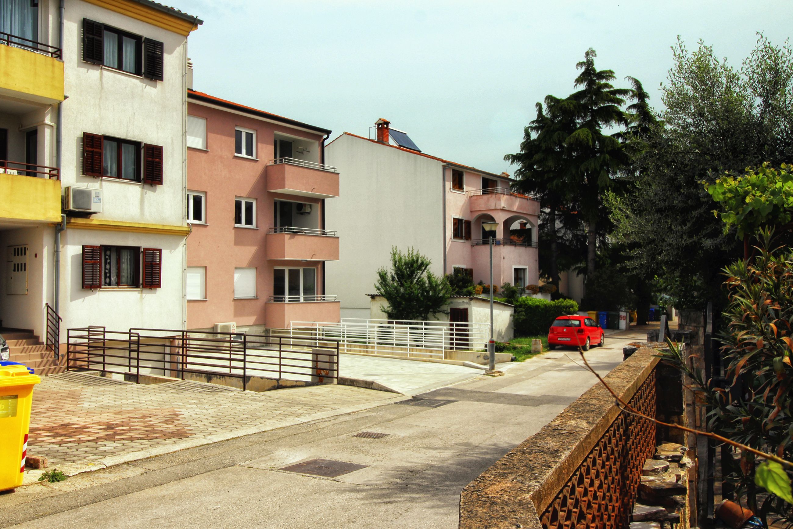 Guesthouse Esma