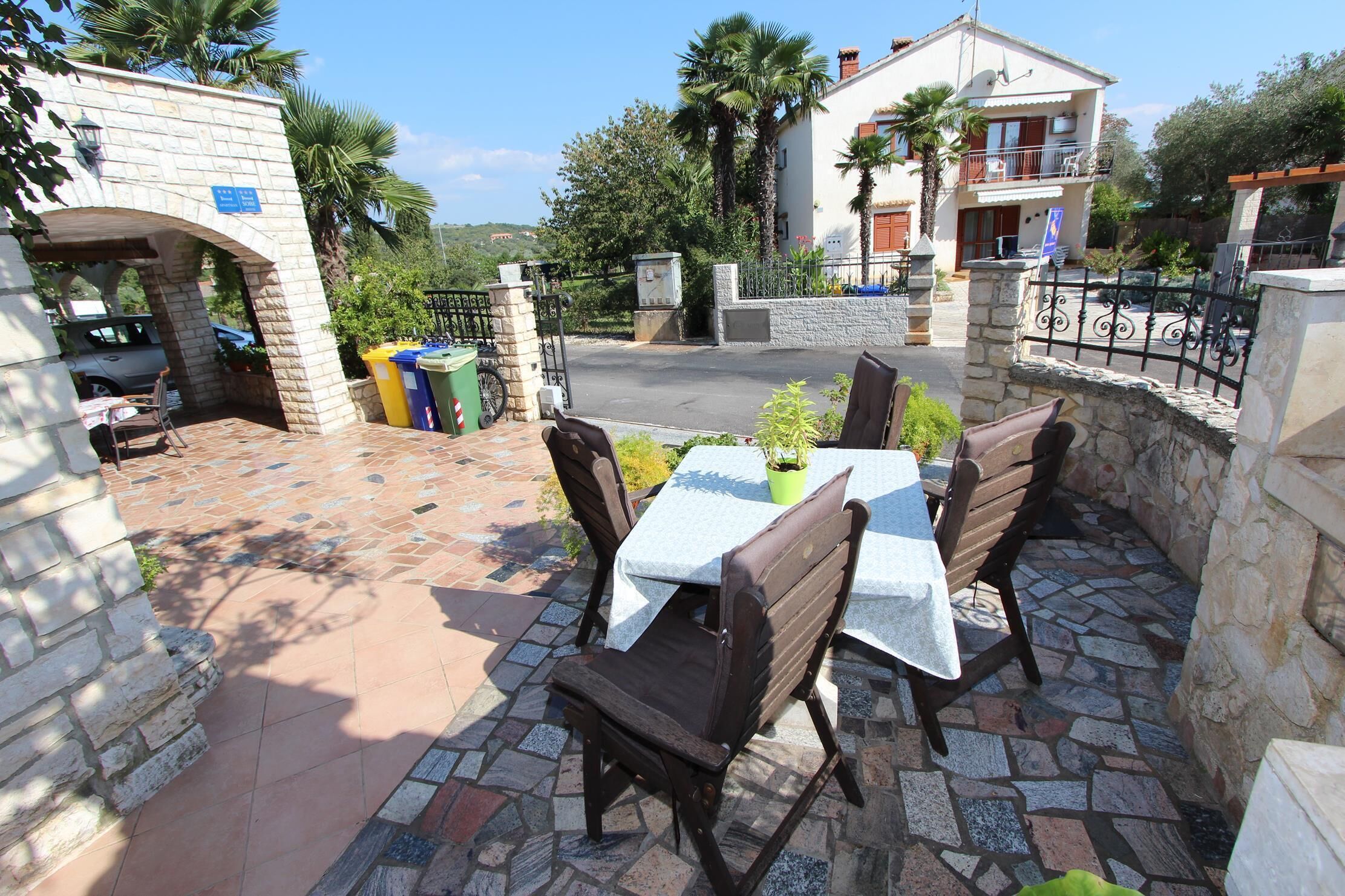 Guest House Rexa