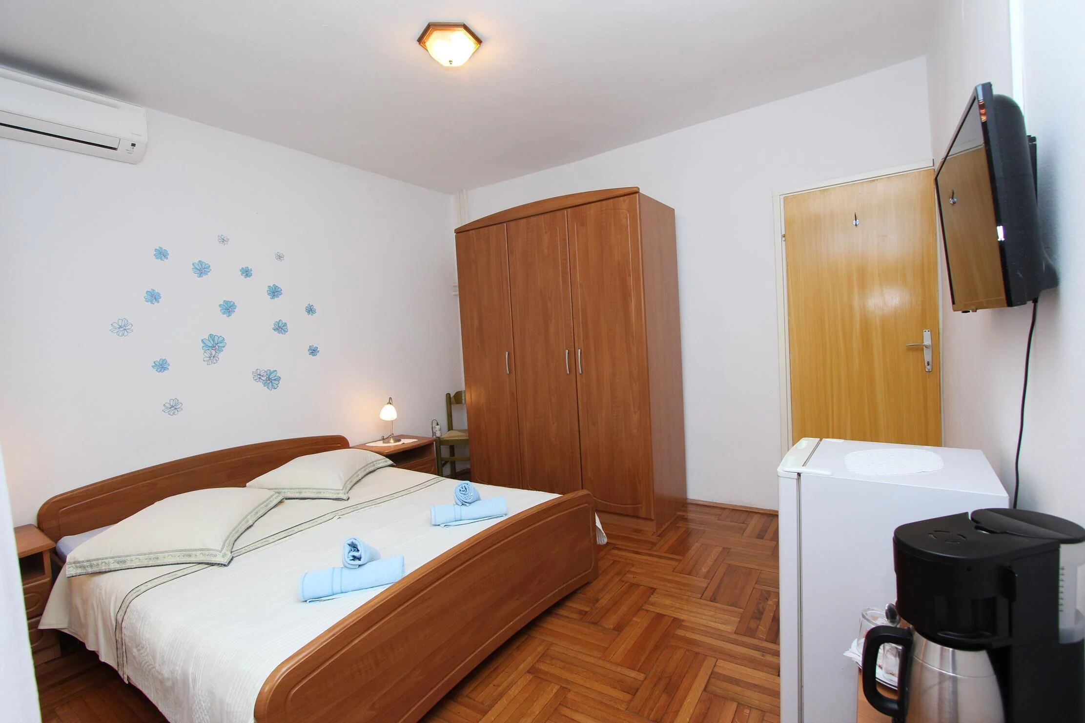 Guest House Rexa