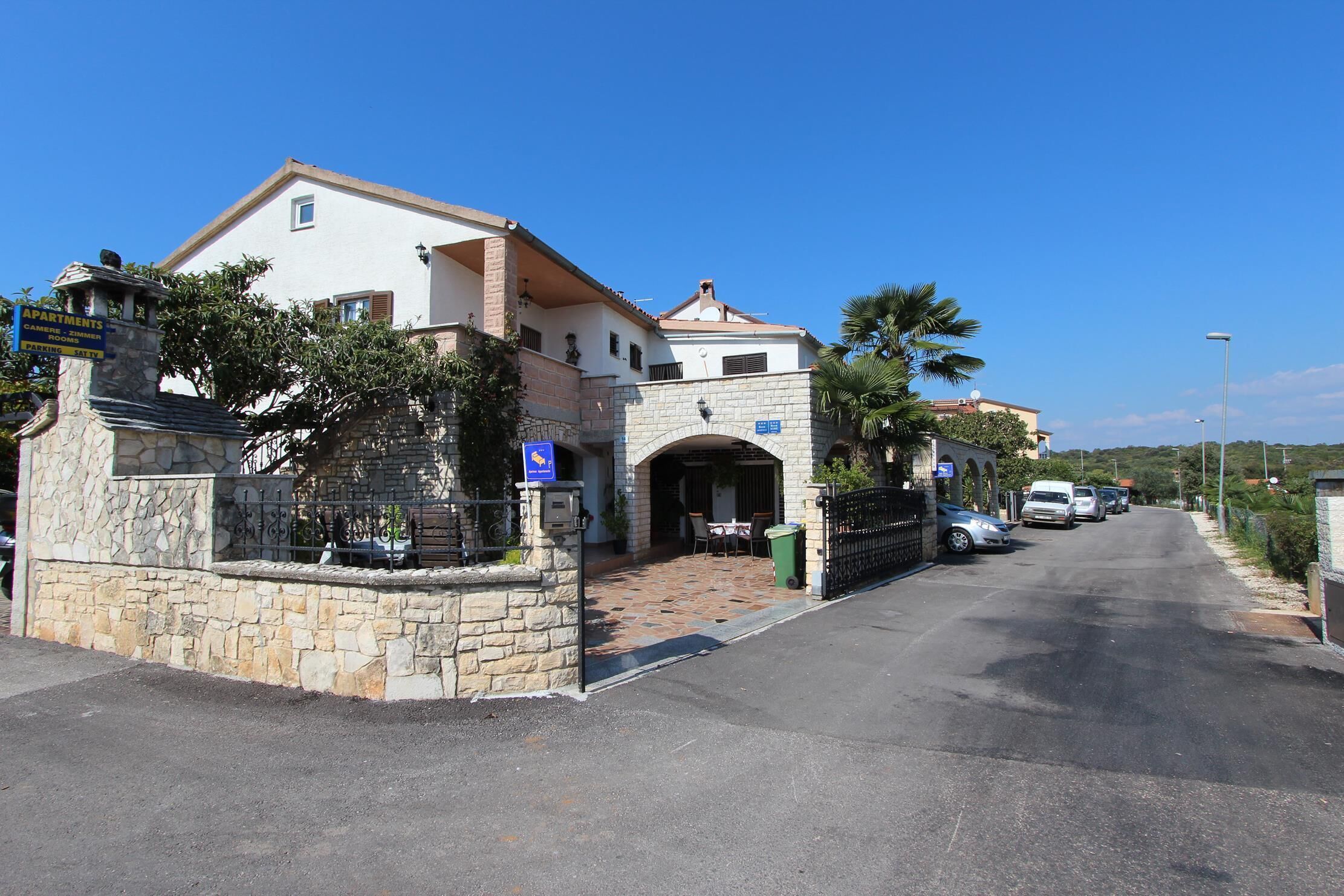 Guest House Rexa