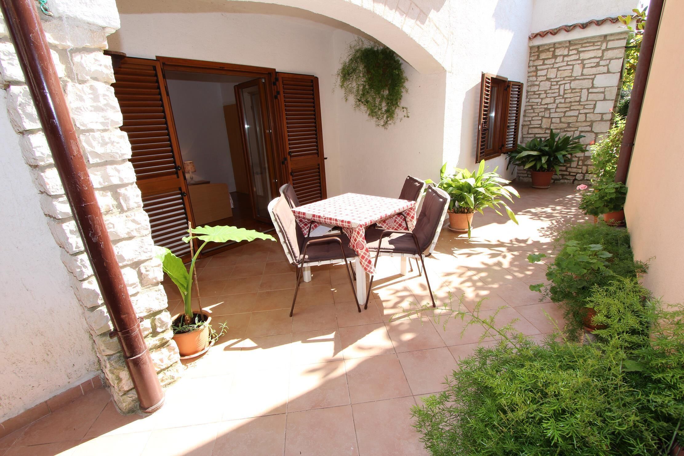 Guest House Rexa