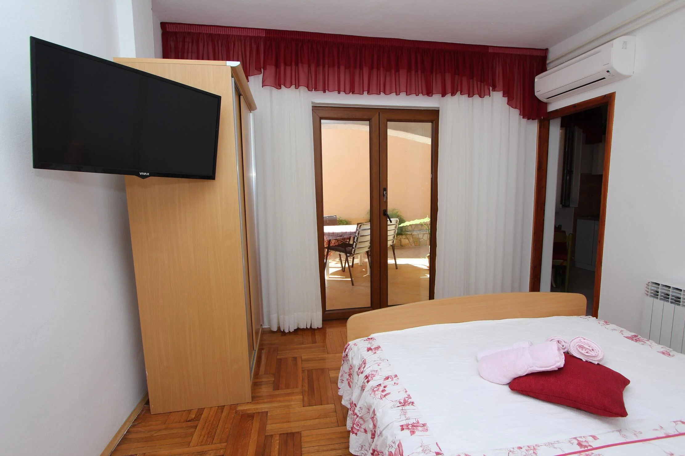 Guest House Rexa