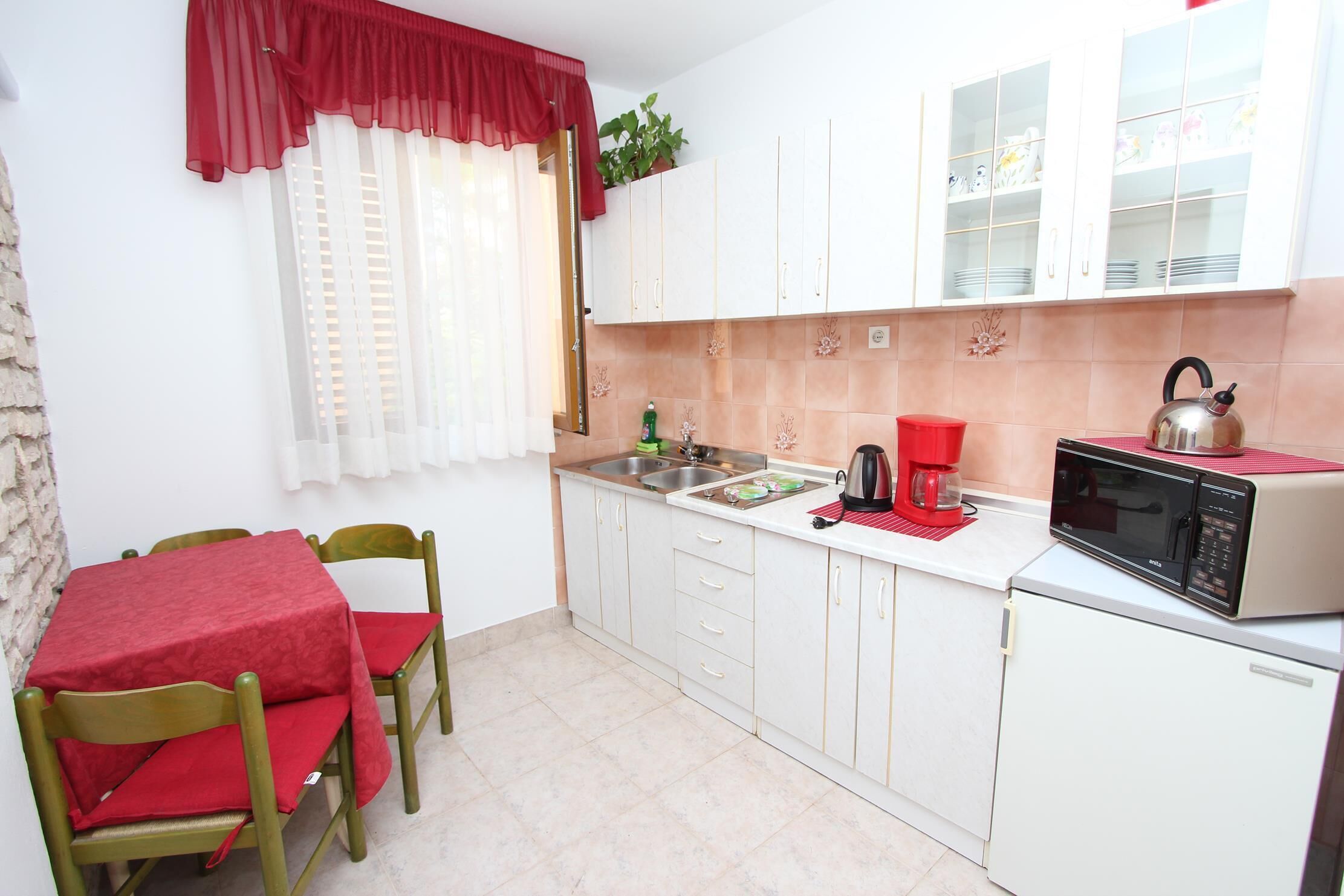 Guest House Rexa