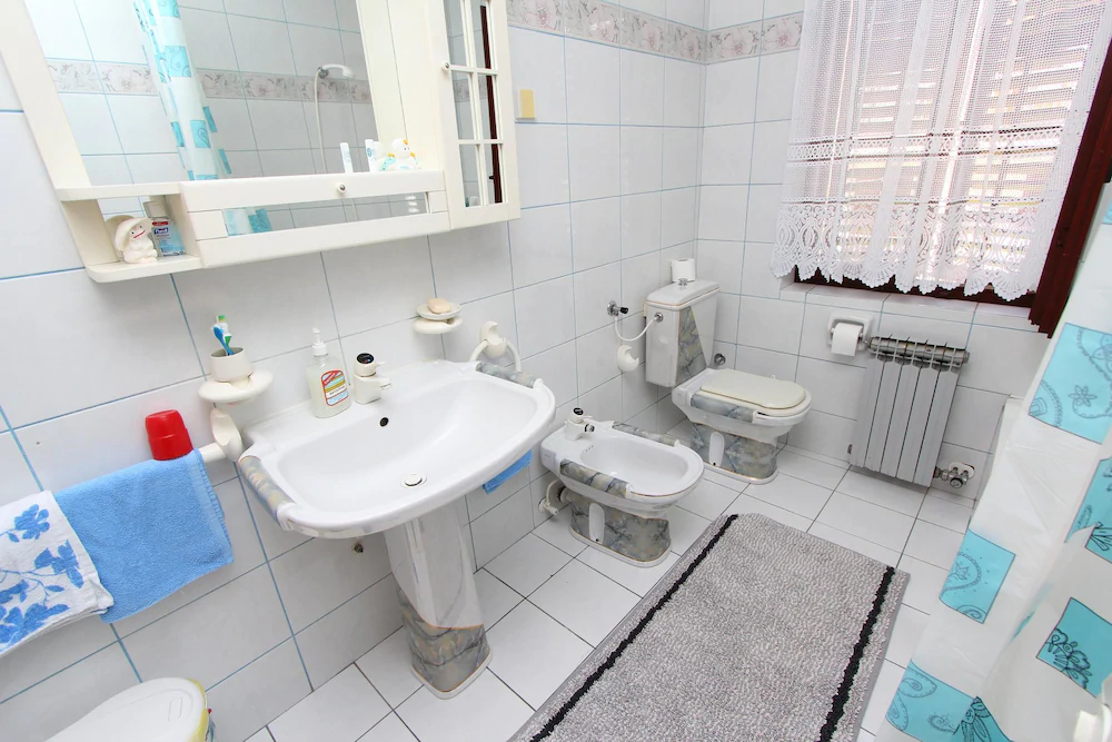 Guests House Sanja