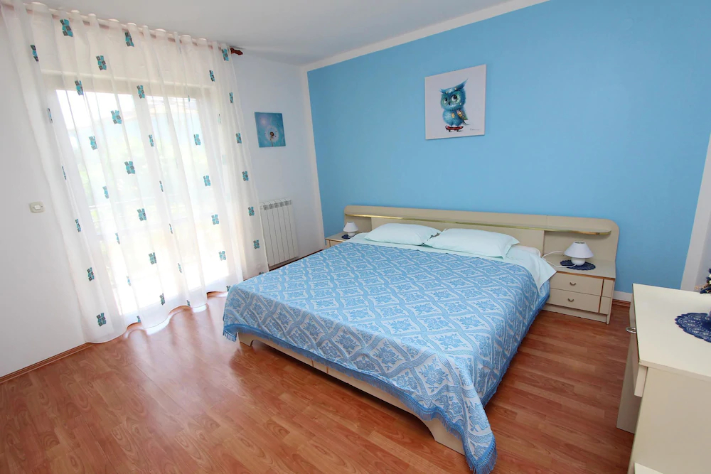 Guests House Sanja