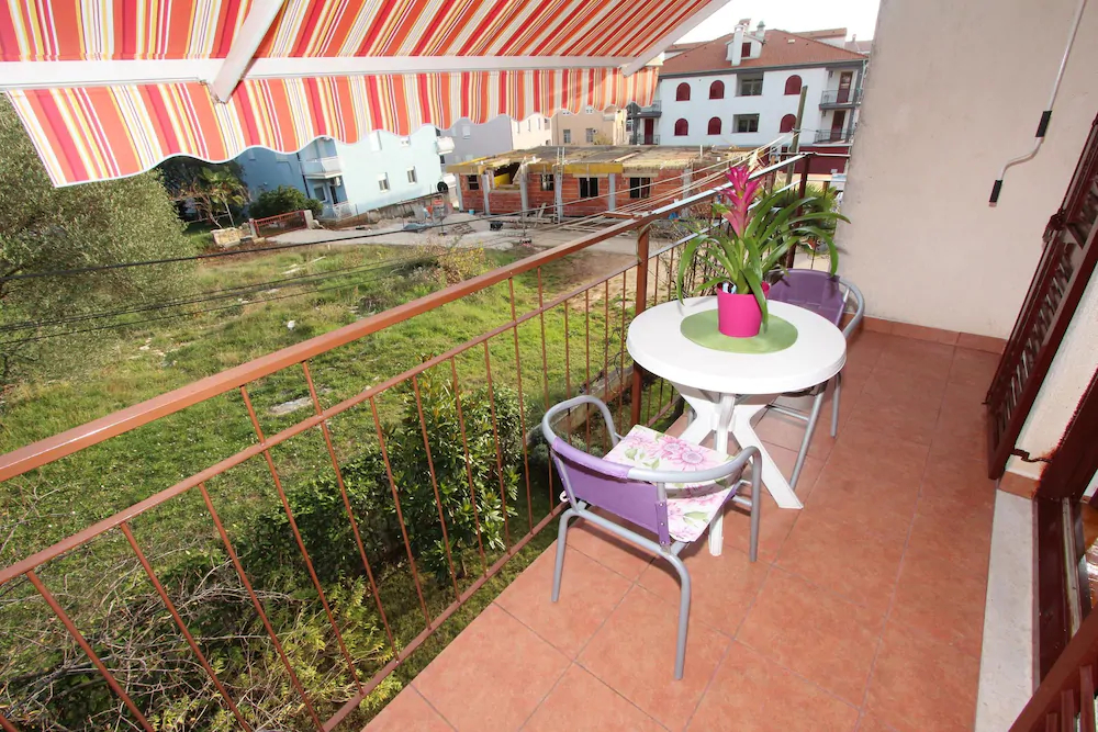 Guests House Sanja