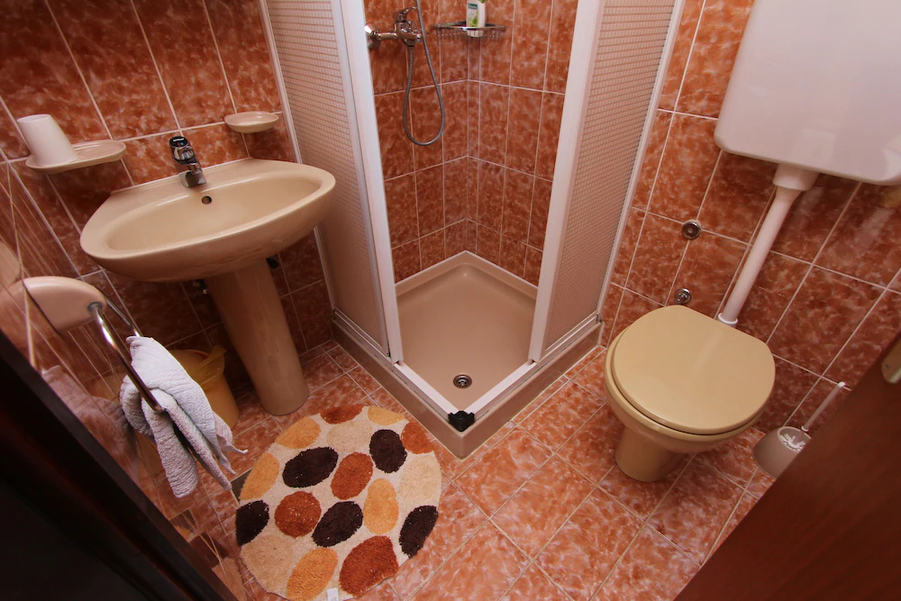 Guests House Sanja