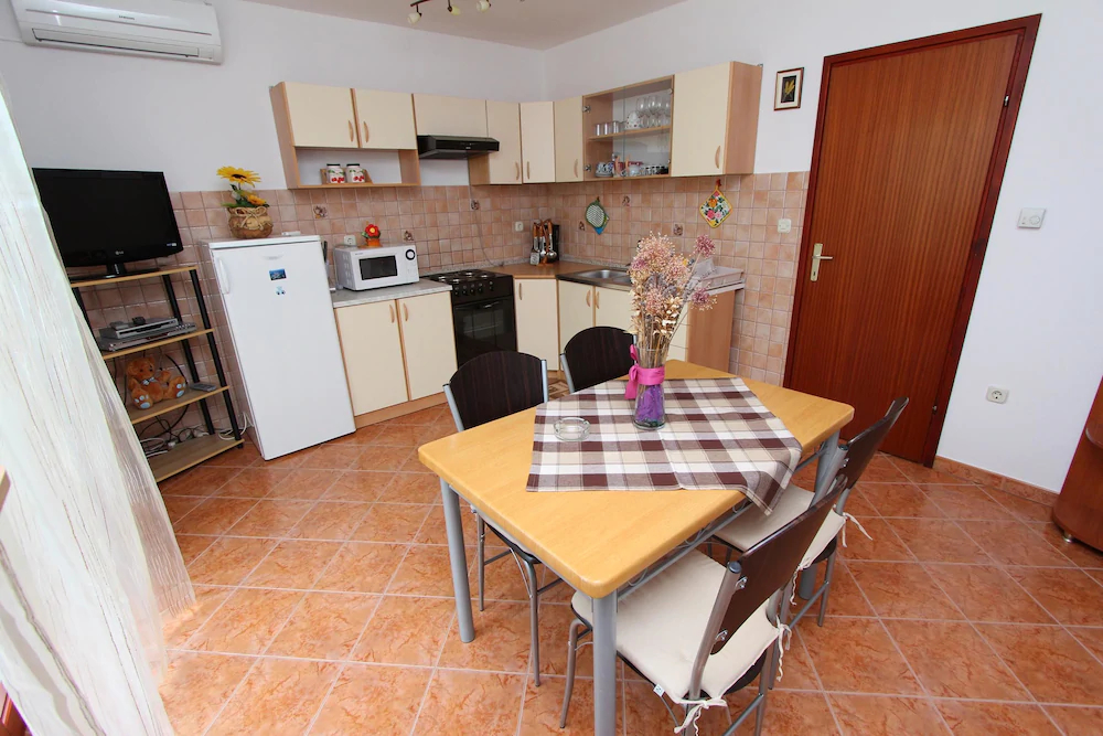 Guests House Sanja