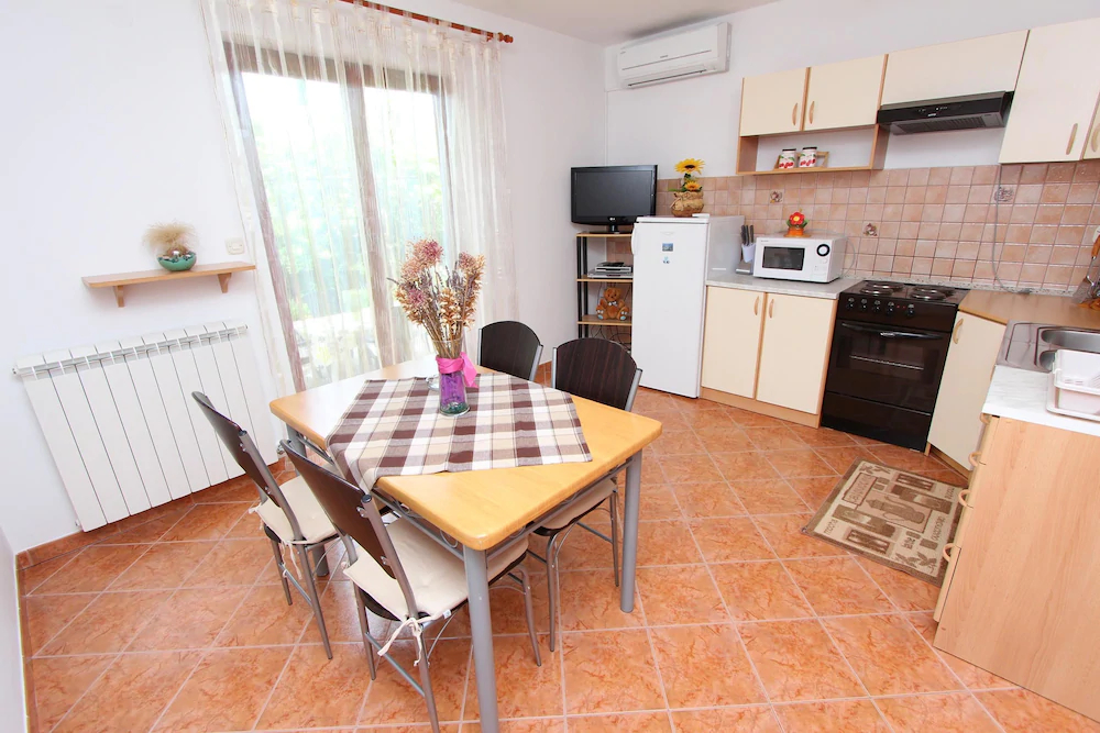 Guests House Sanja