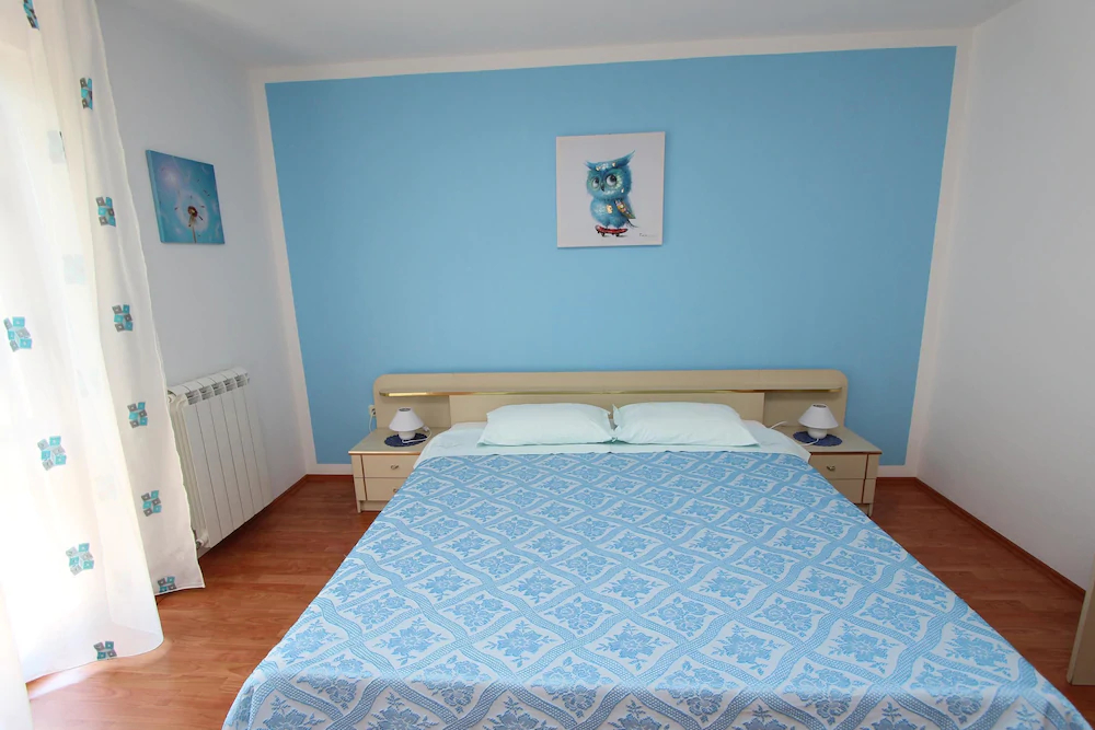 Guests House Sanja