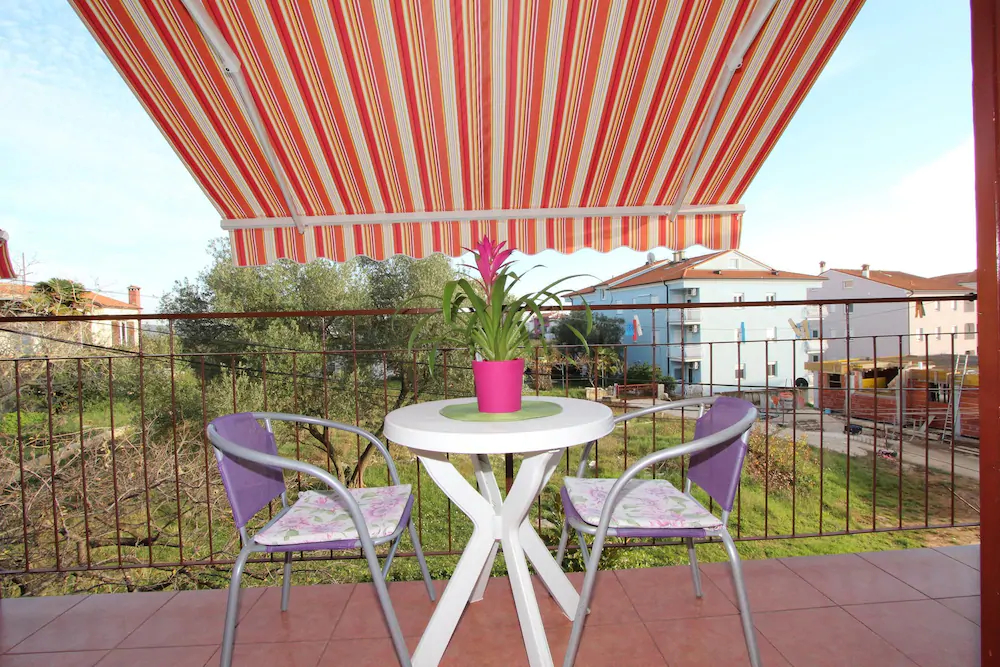 Guests House Sanja