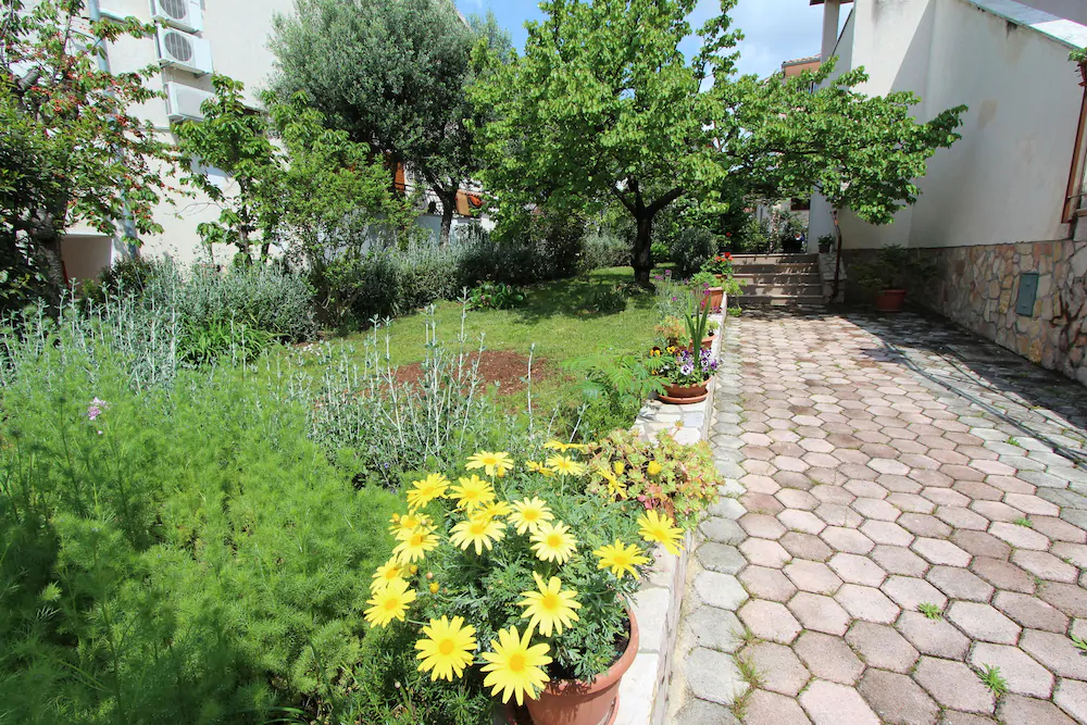 Guests House Sanja