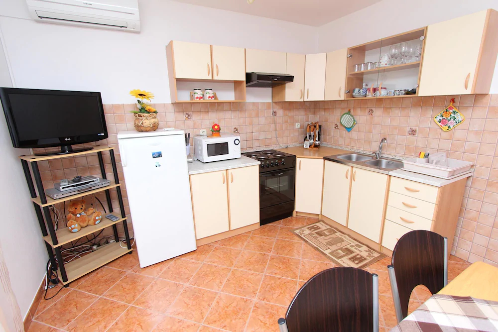 Guests House Sanja