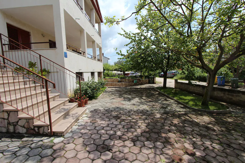 Guests House Sanja