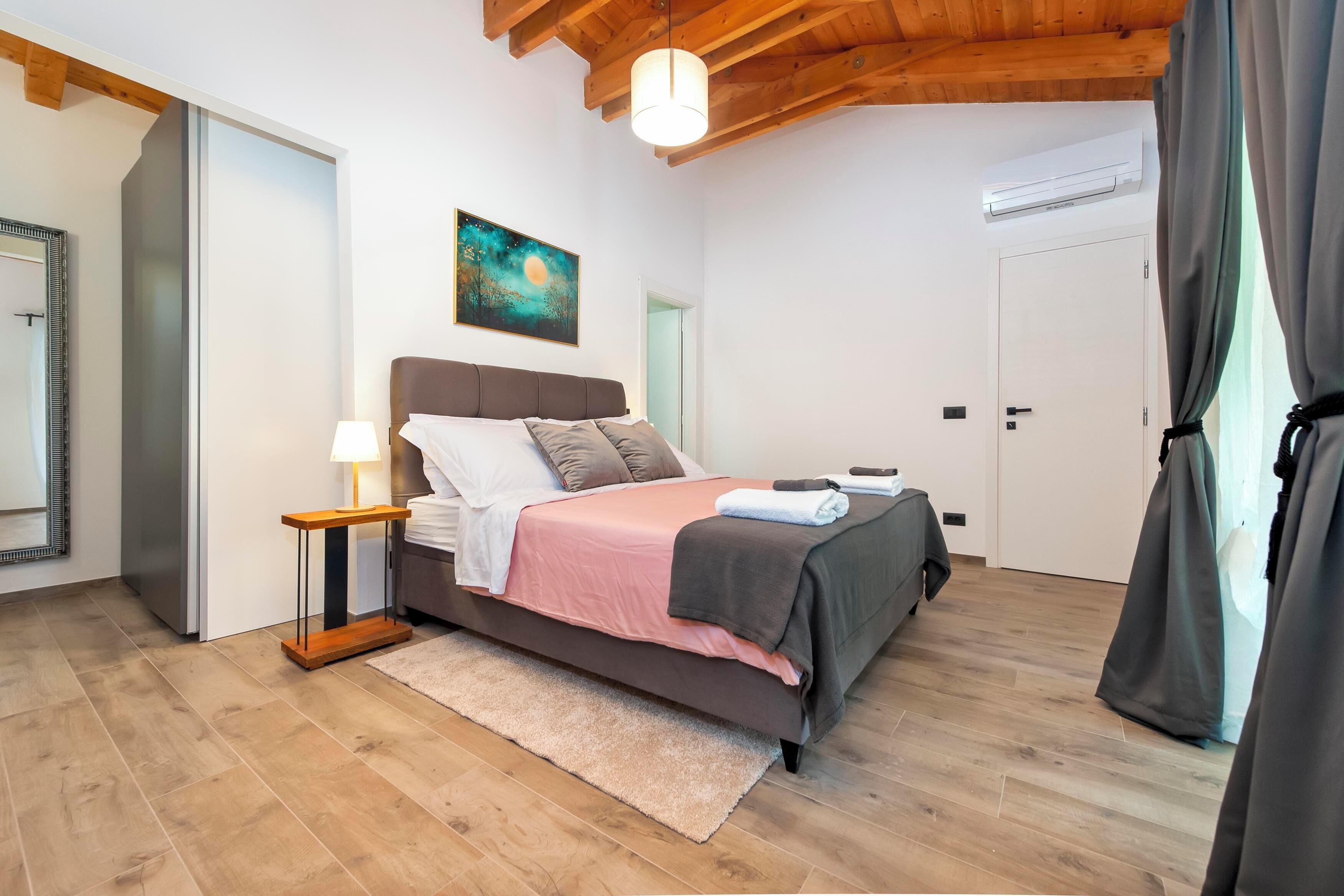Holiday House La Gronda