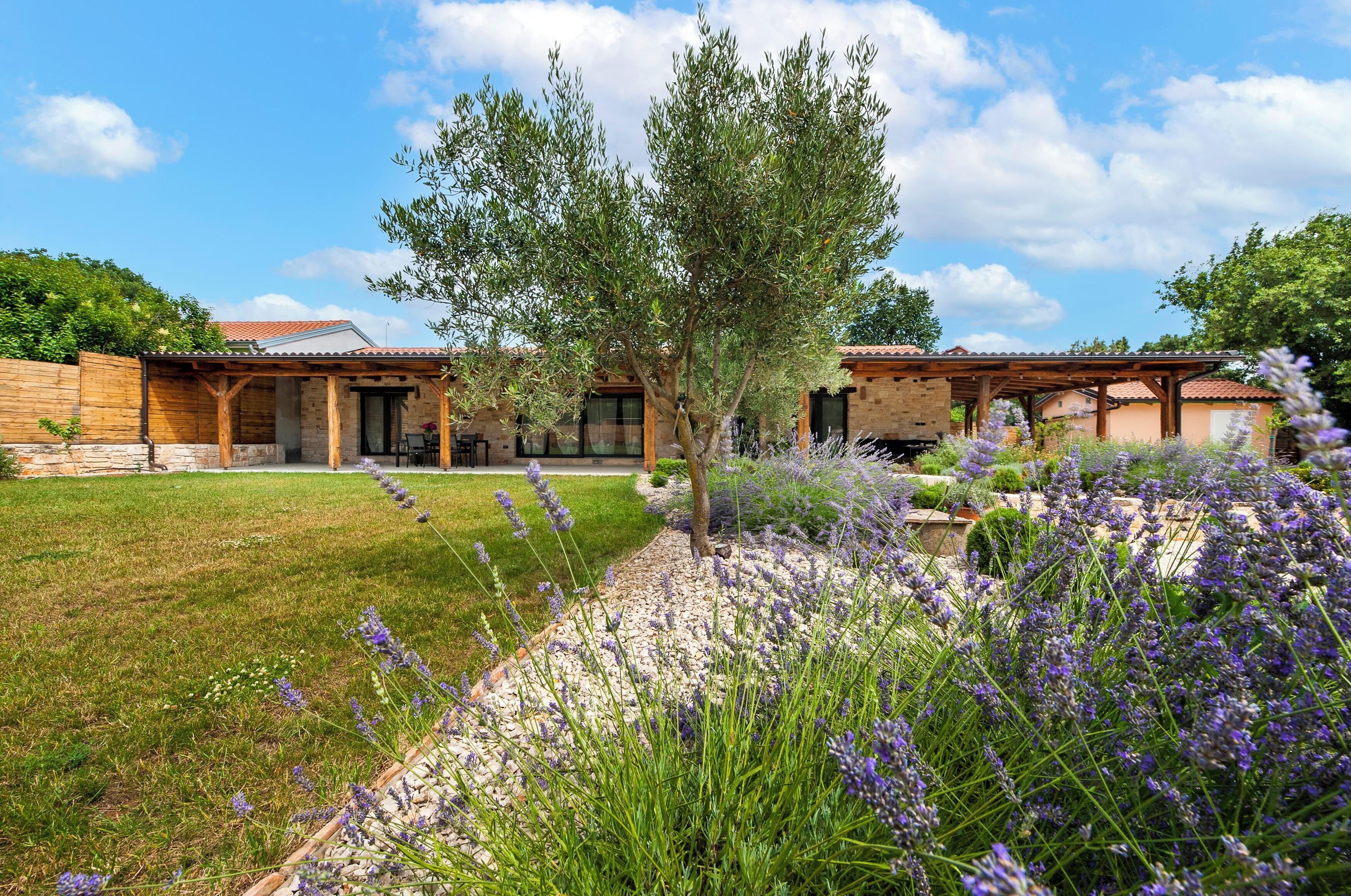 Holiday House La Gronda