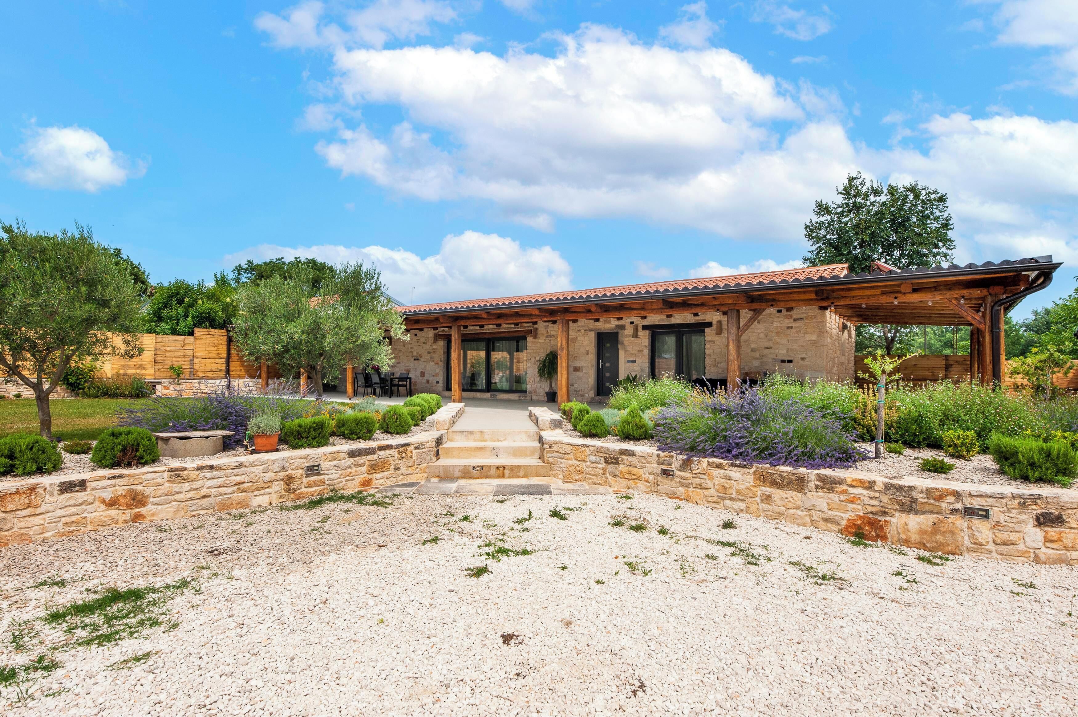Holiday House La Gronda