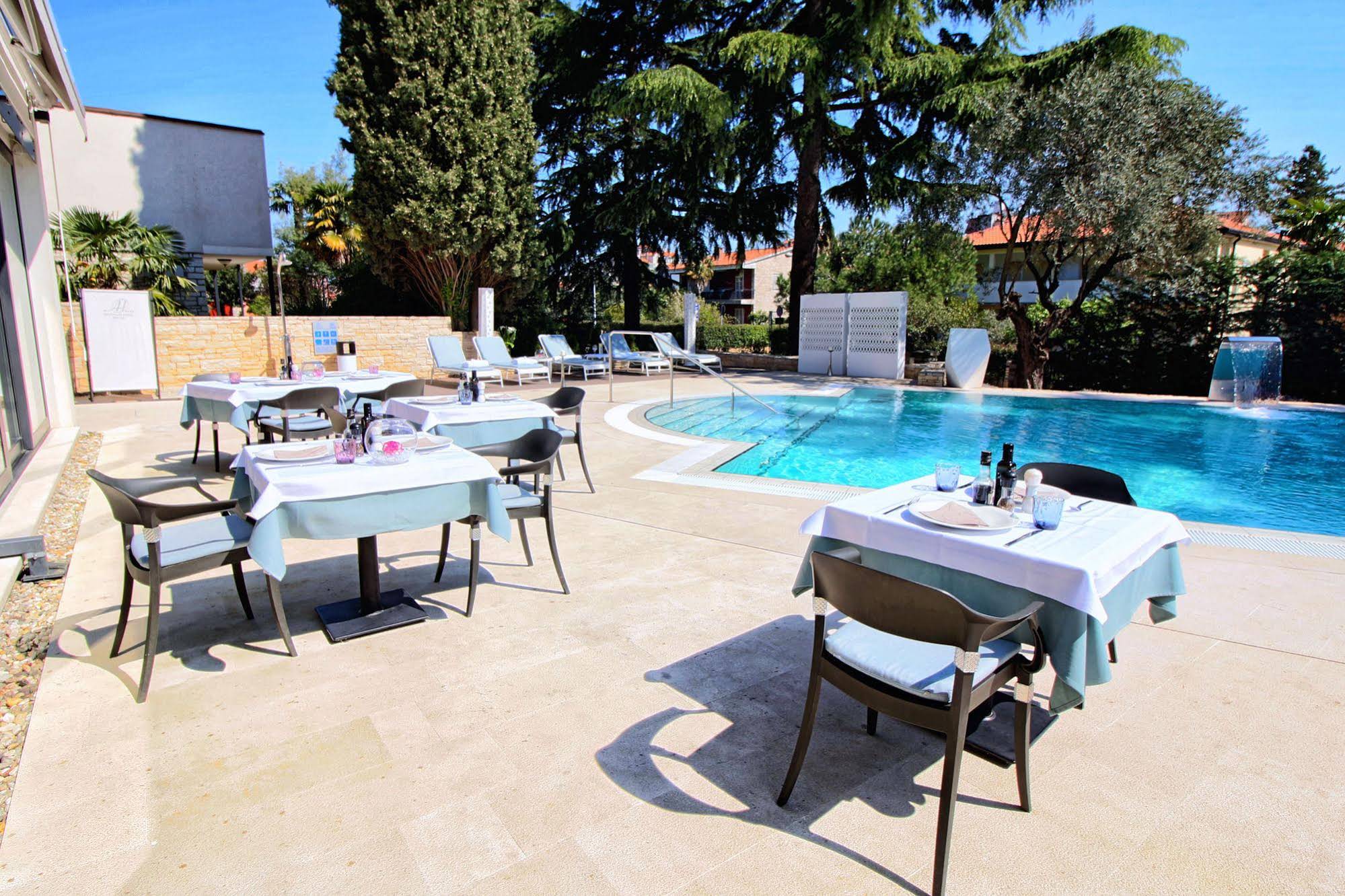 Hotel Arupinum