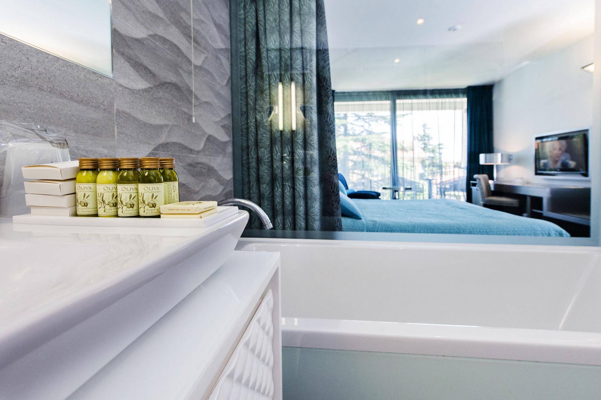 Hotel Arupinum