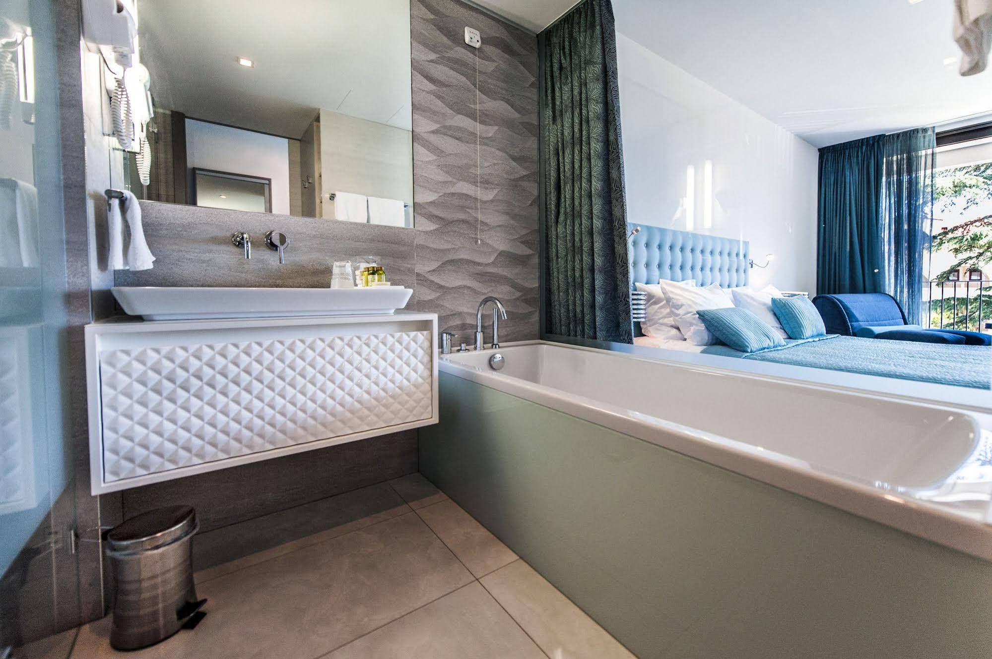 Hotel Arupinum