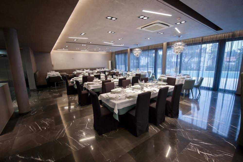 Hotel Arupinum