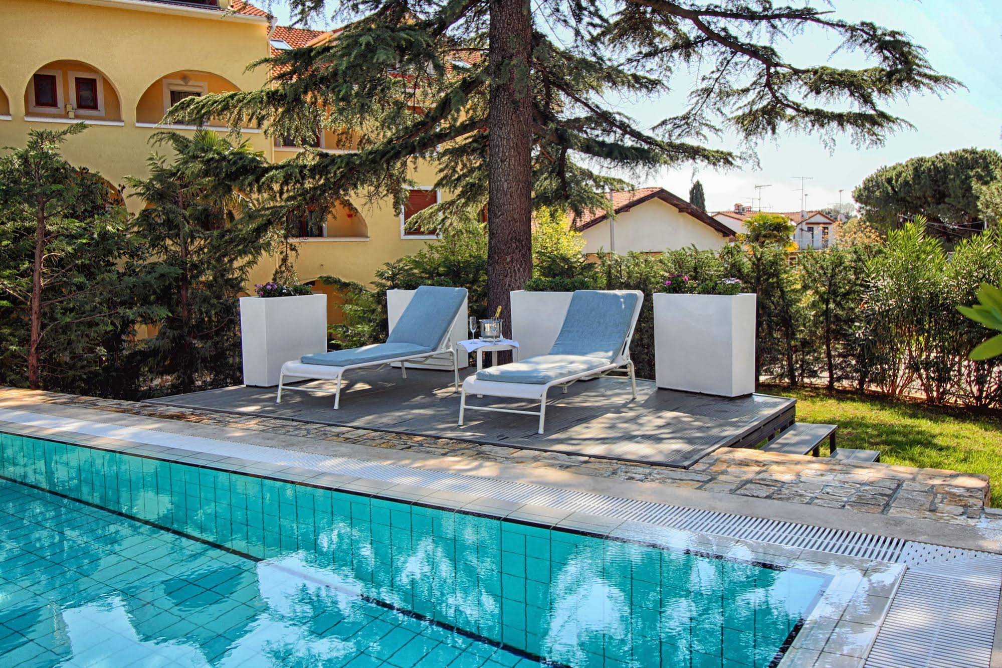 Hotel Arupinum