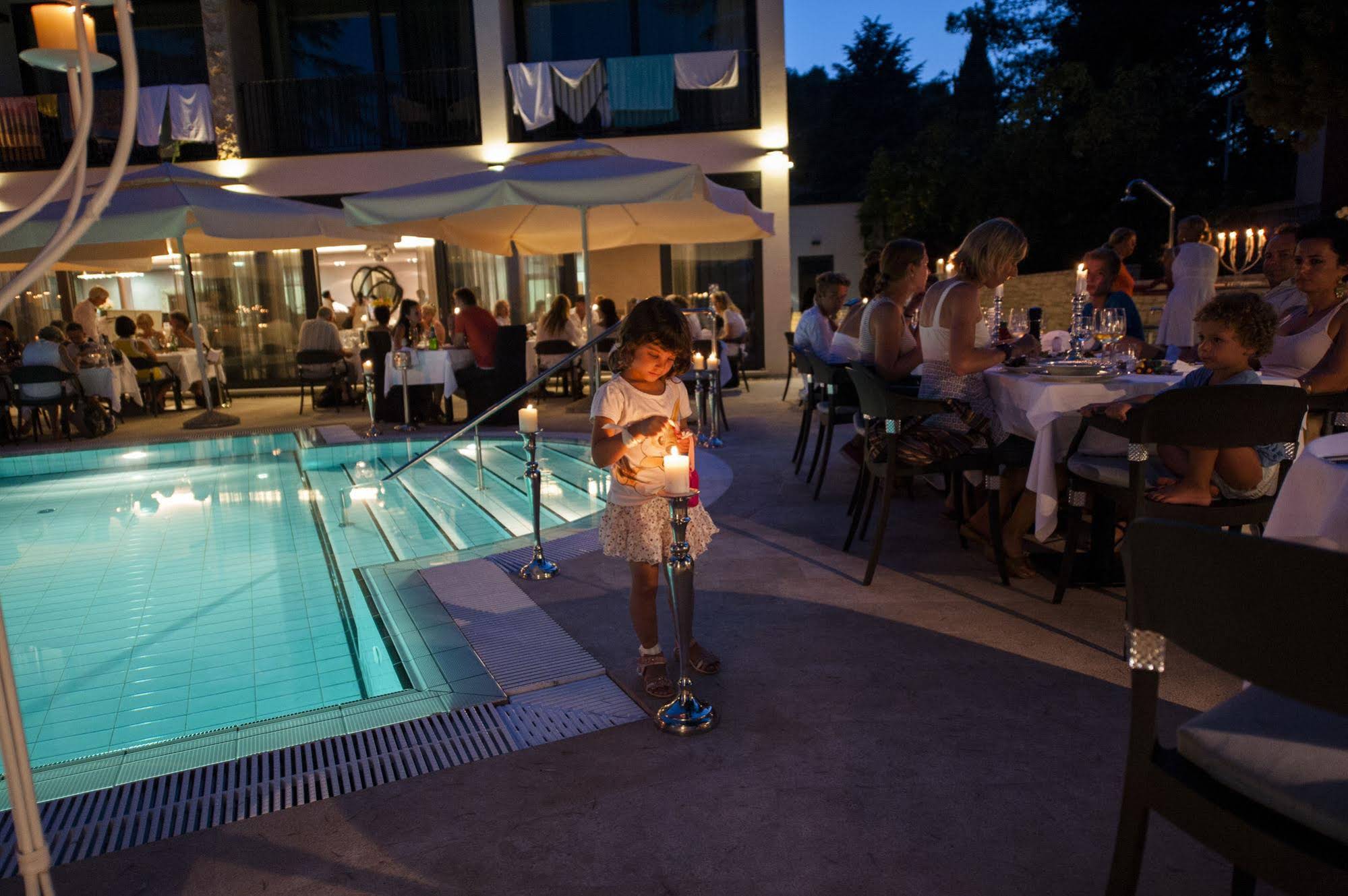 Hotel Arupinum