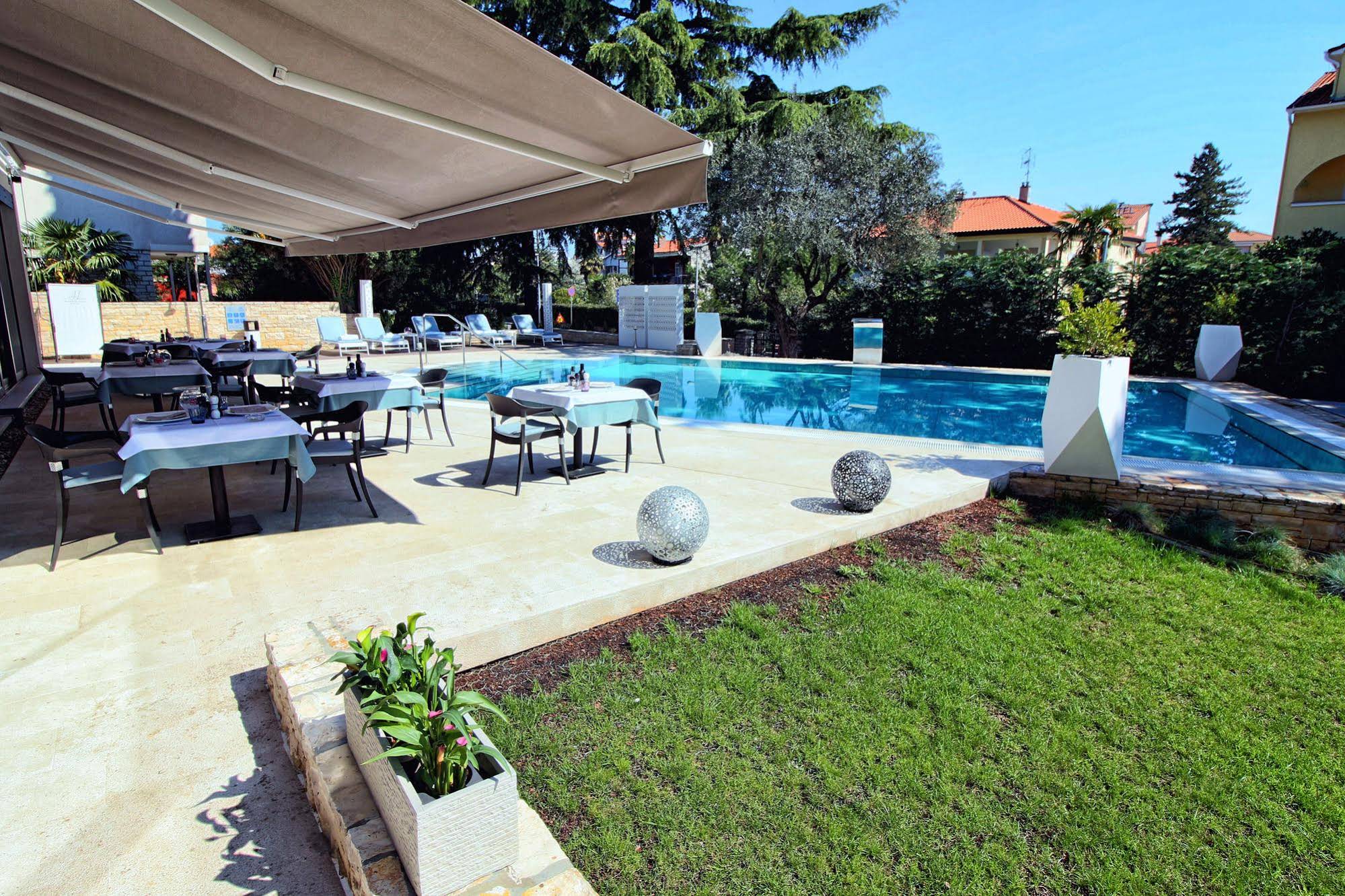 Hotel Arupinum