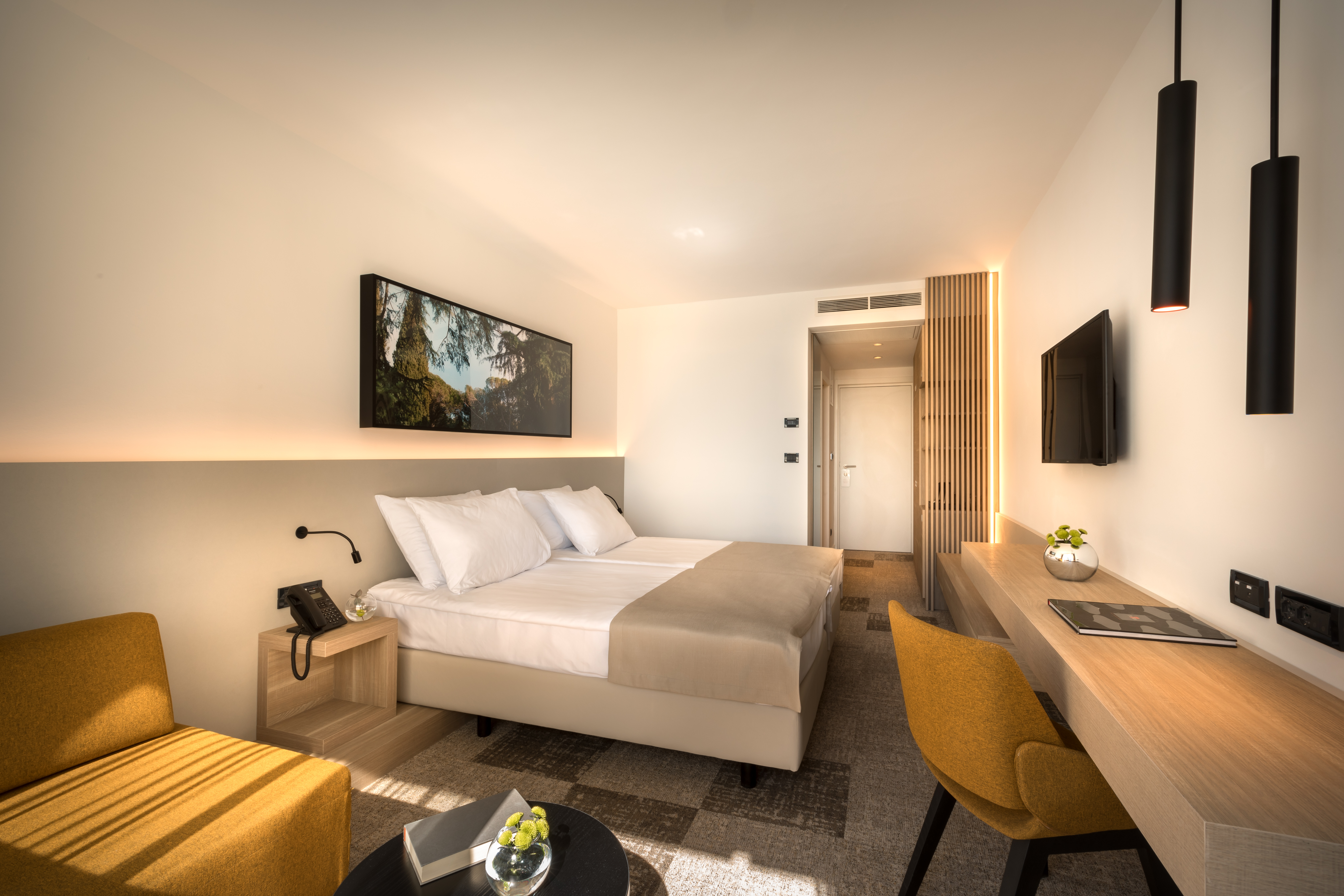Hotel Eden