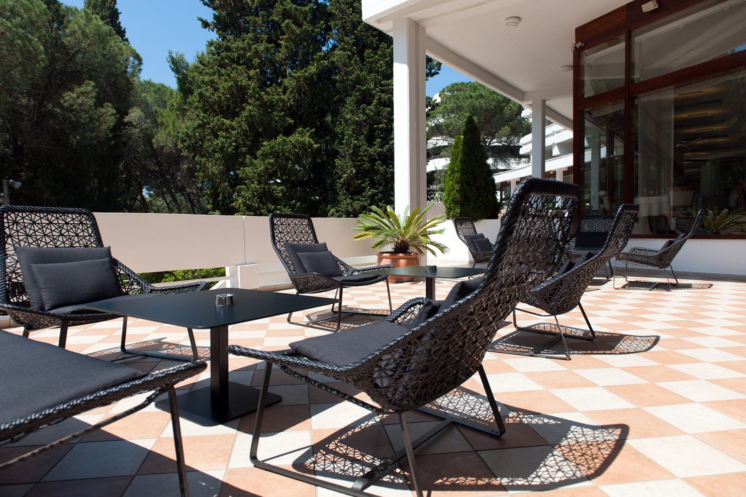 Hotel Eden