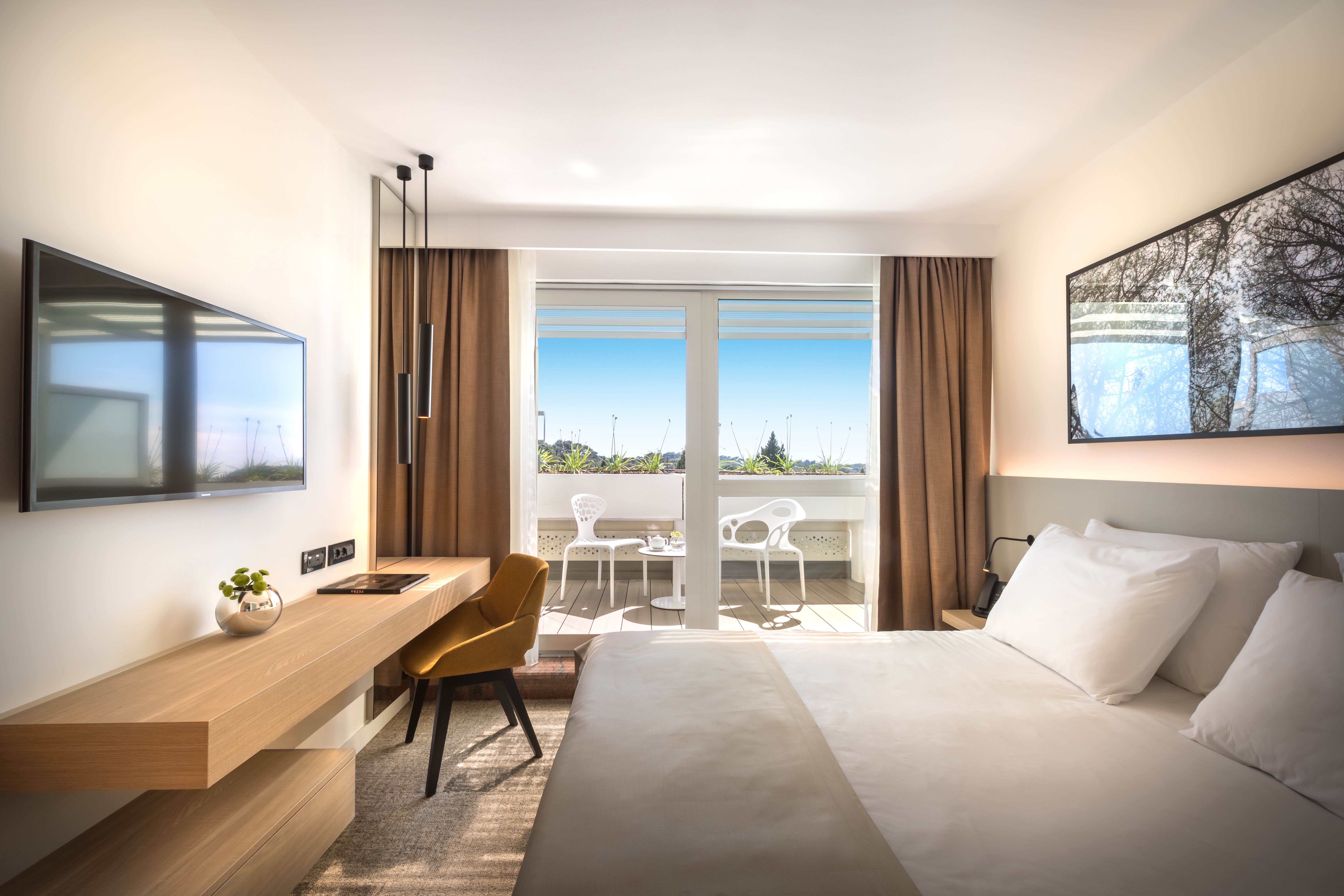 Hotel Eden
