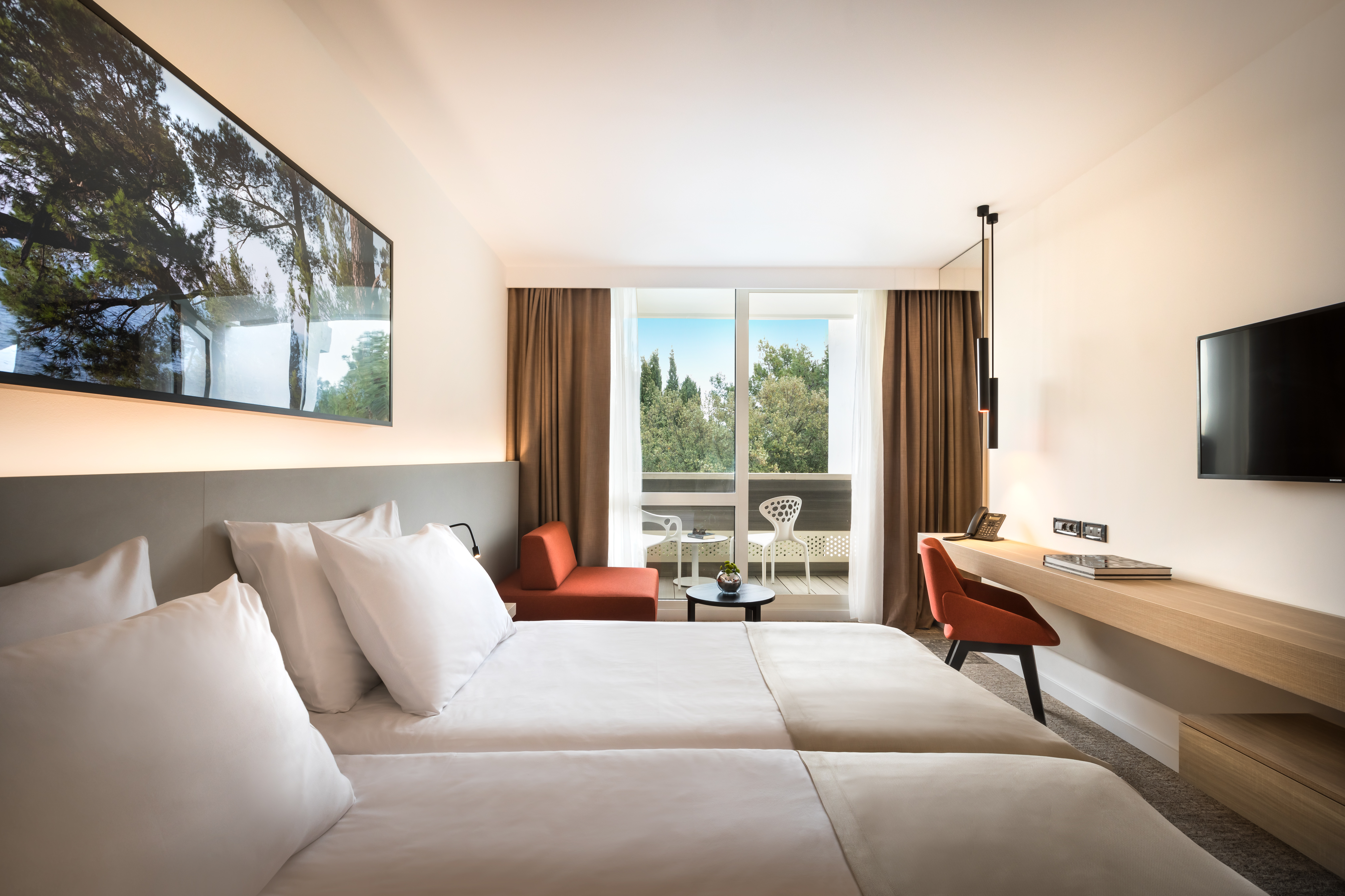 Hotel Eden