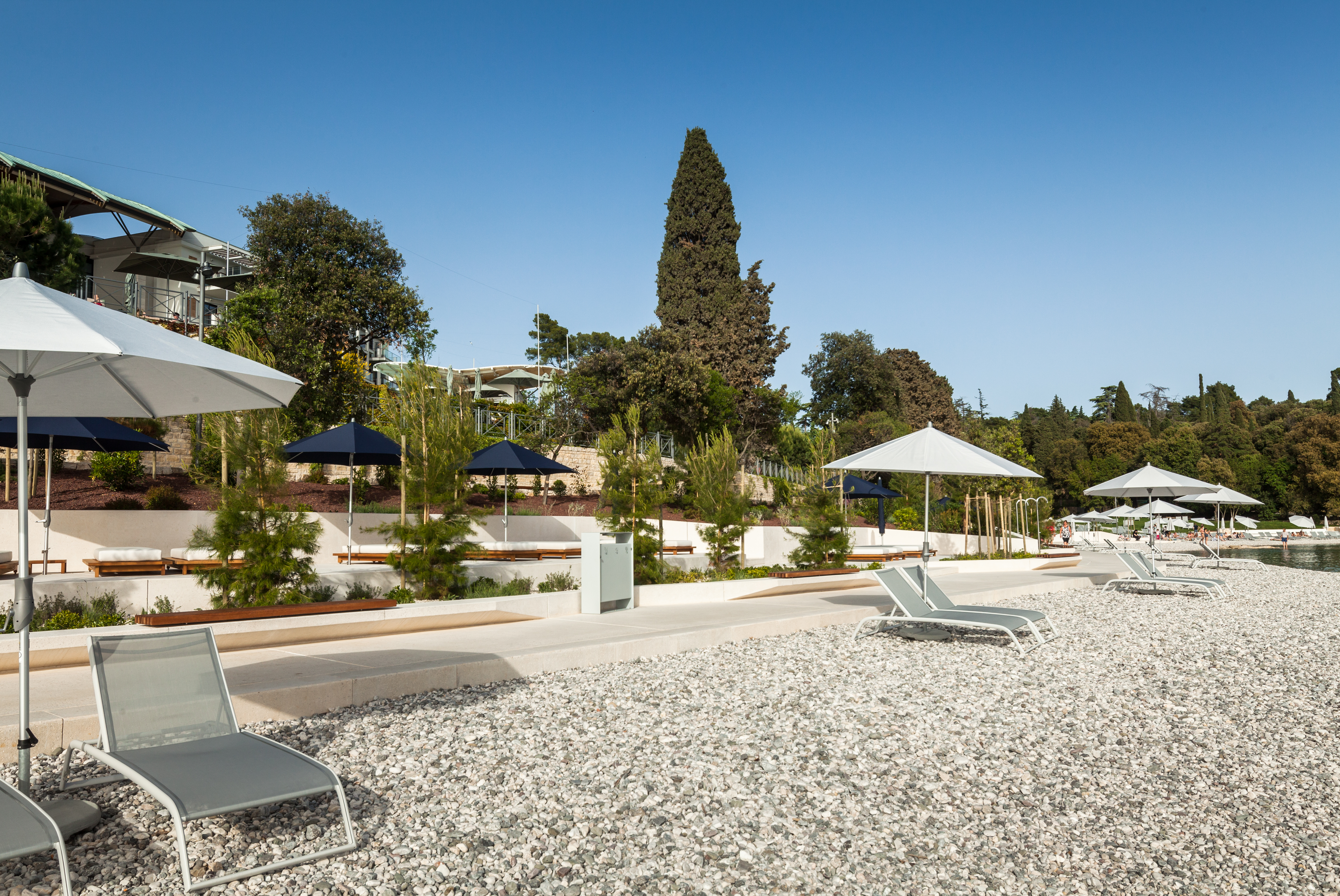 Hotel Eden