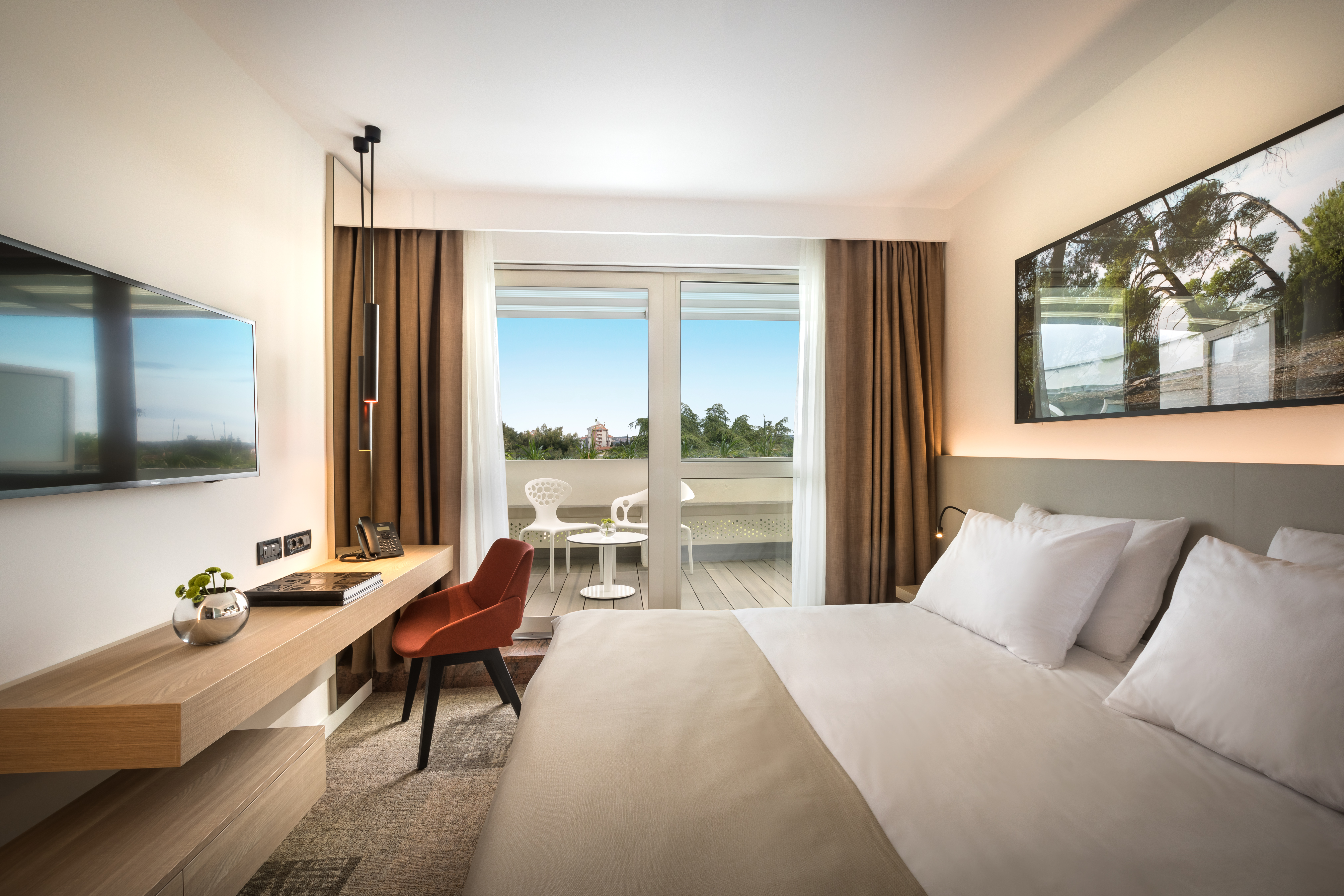 Hotel Eden