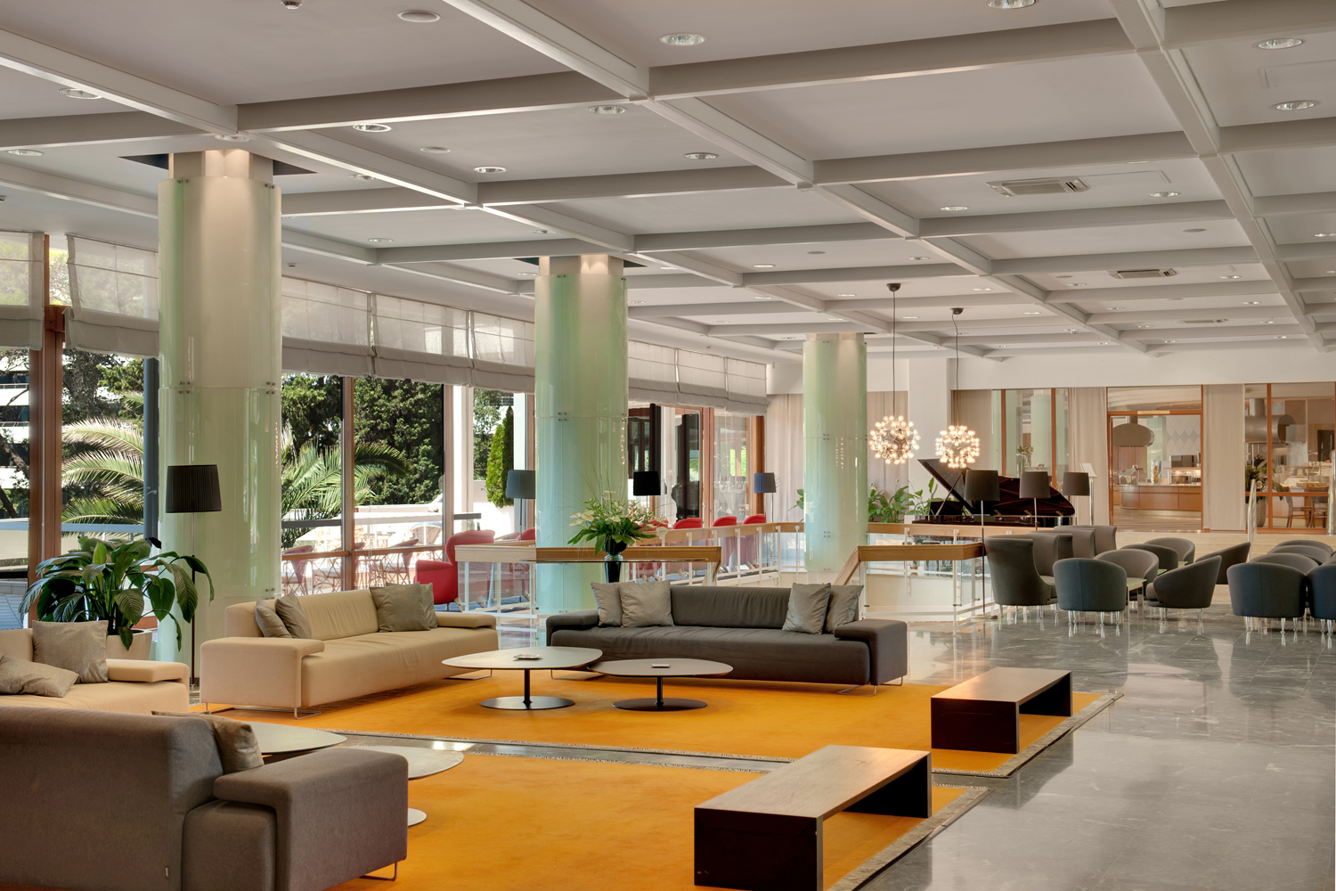 Hotel Eden