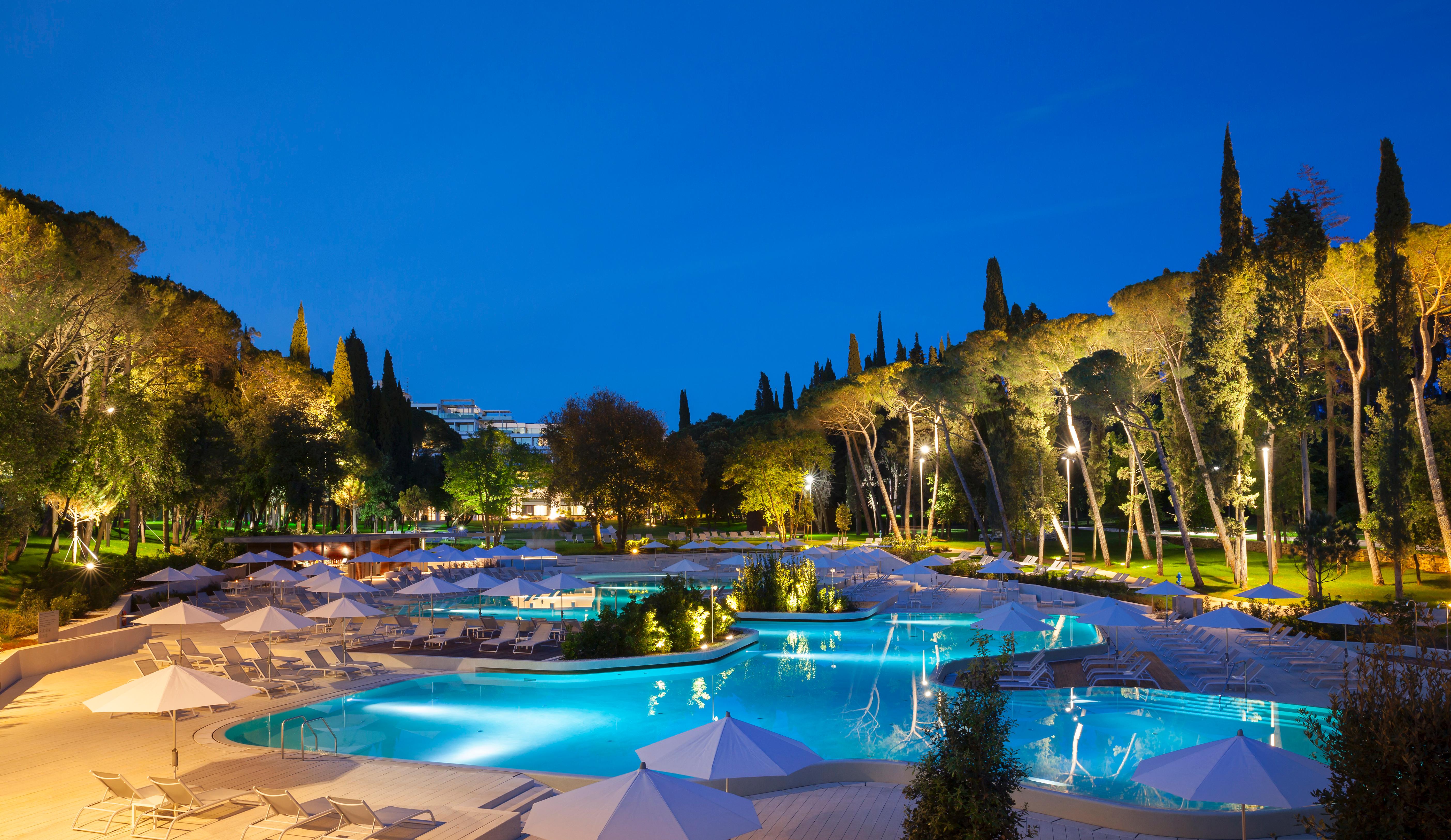 Hotel Eden