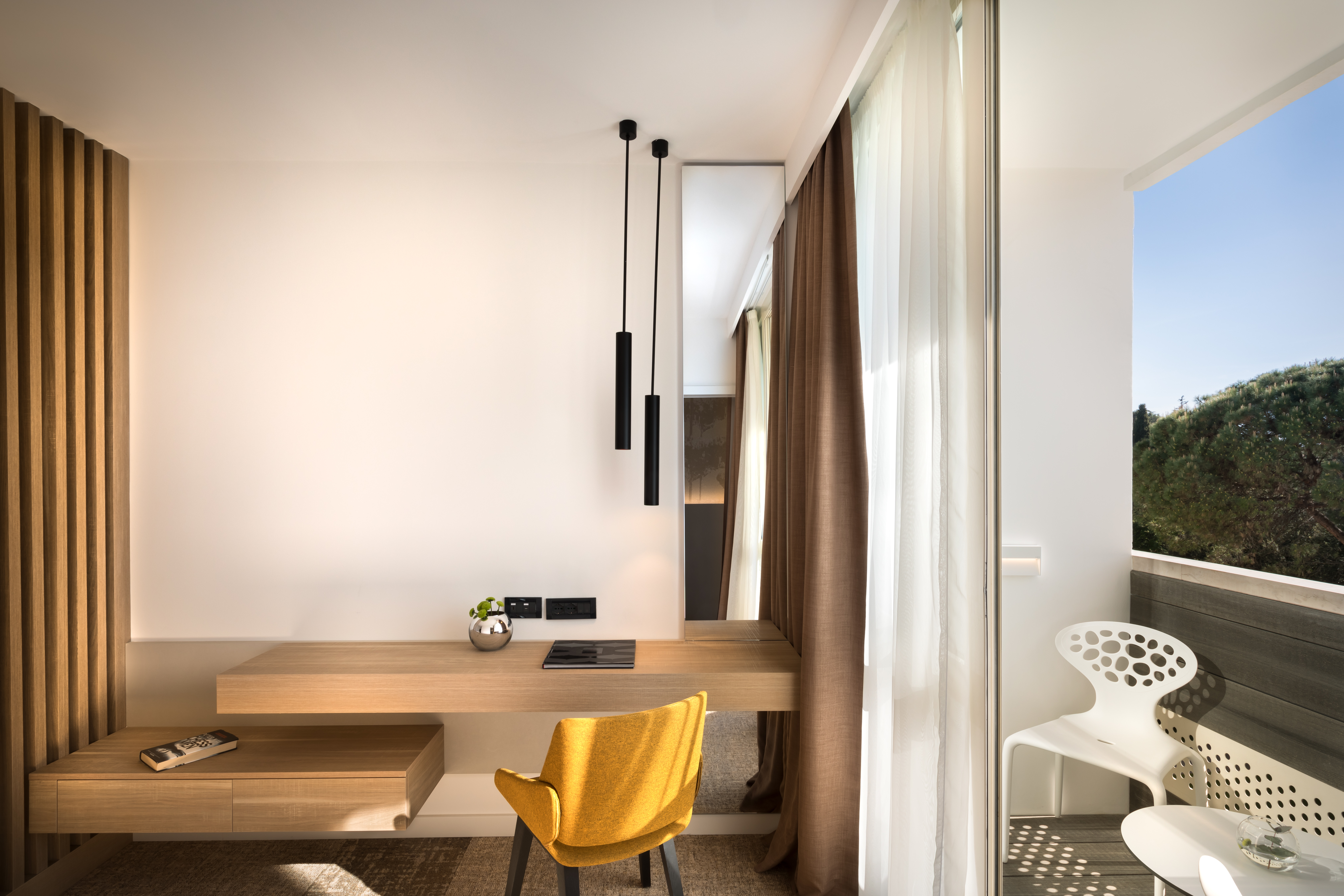 Hotel Eden