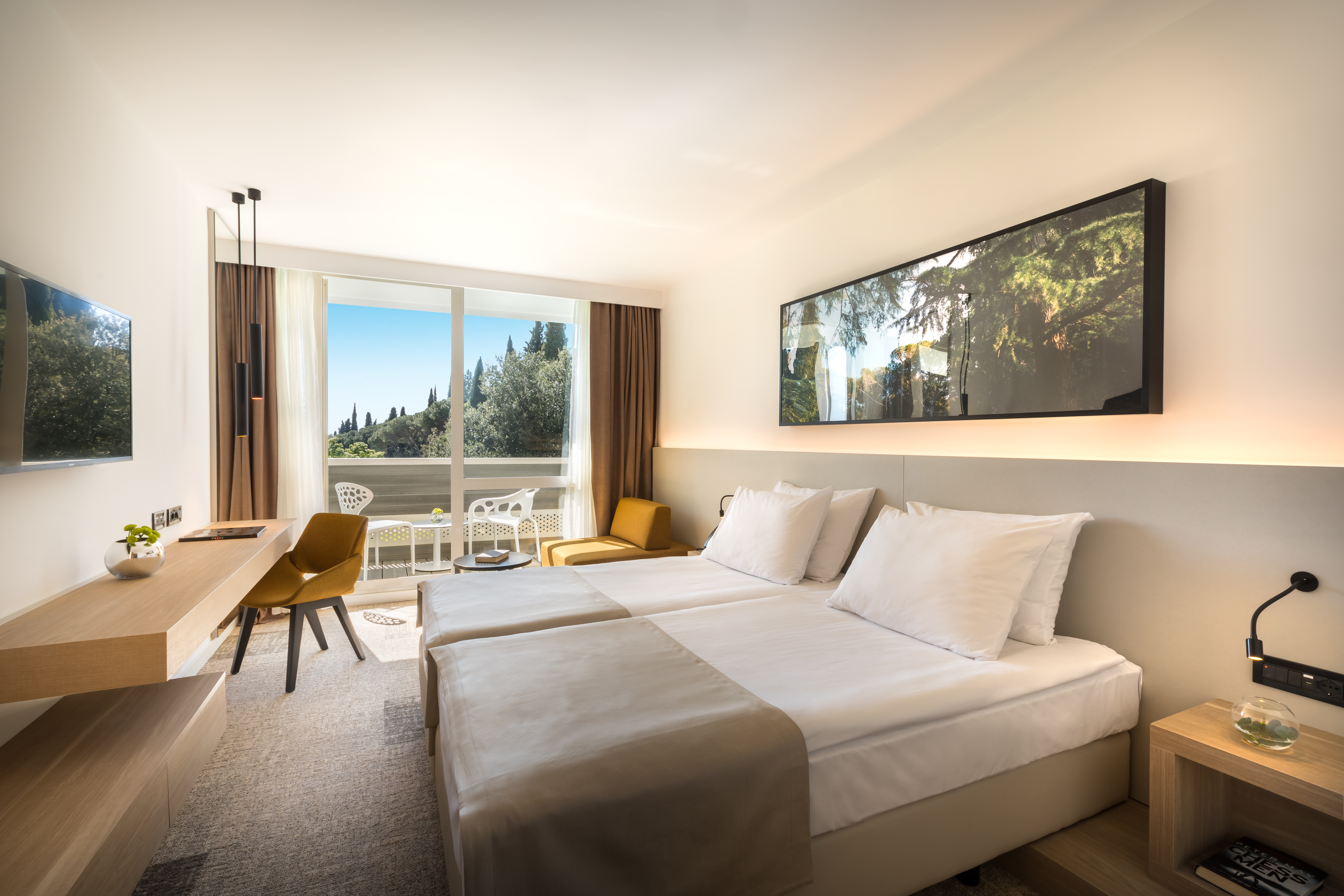 Hotel Eden