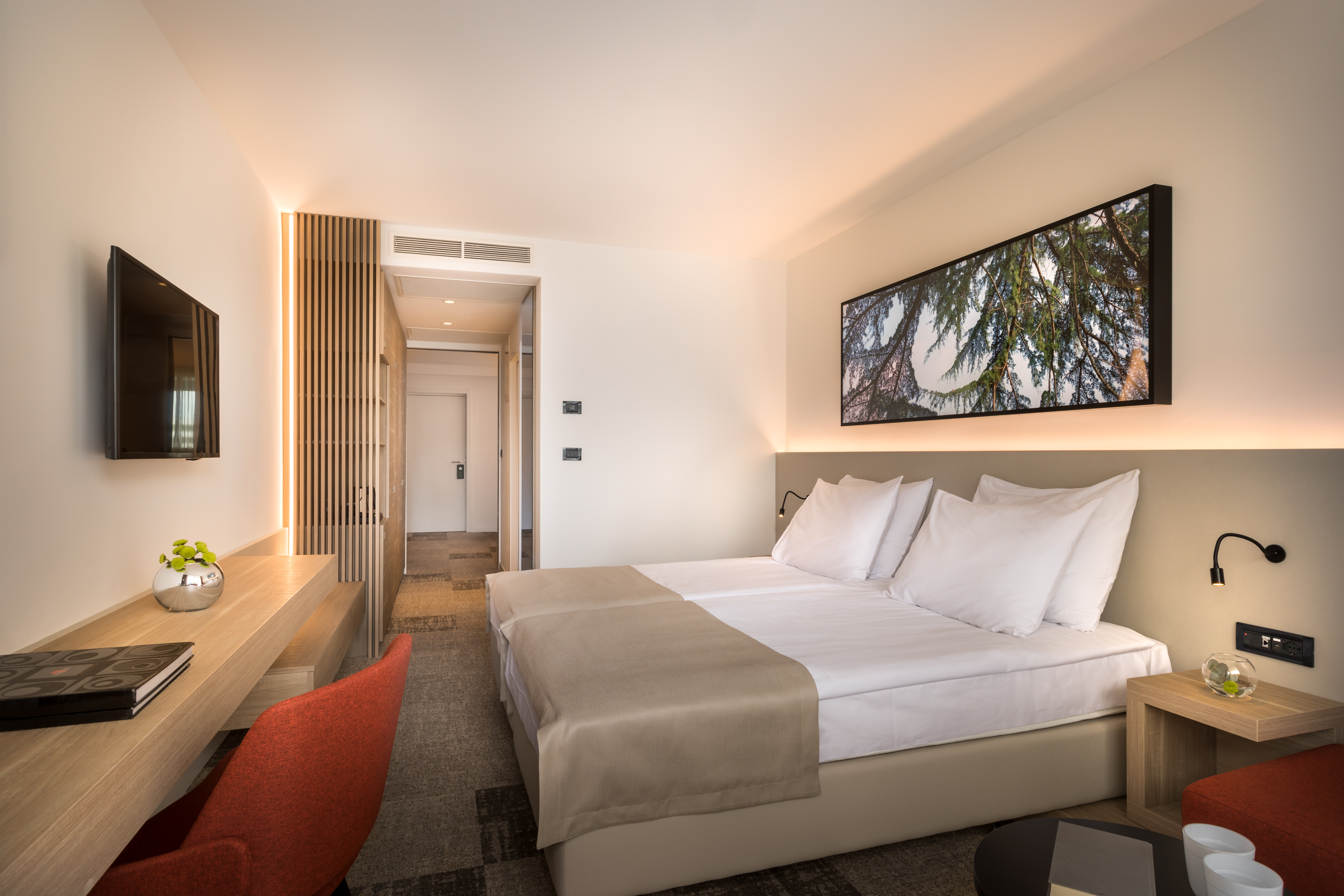 Hotel Eden