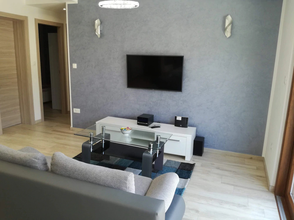 House Klaudio