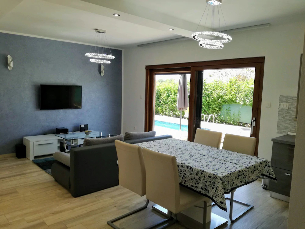 House Klaudio
