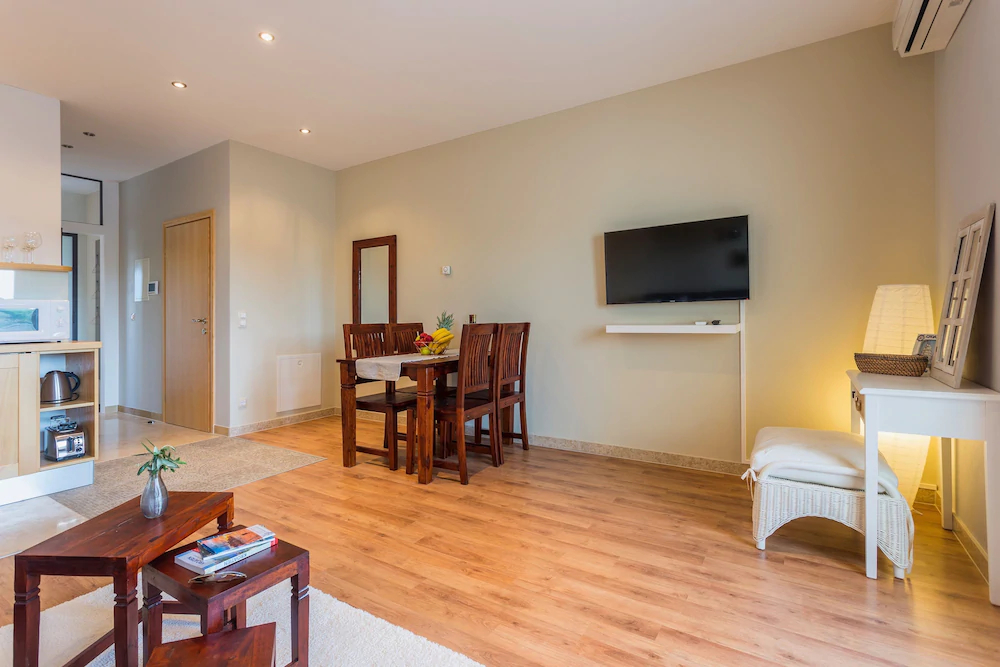 Residence Antonio Apartments